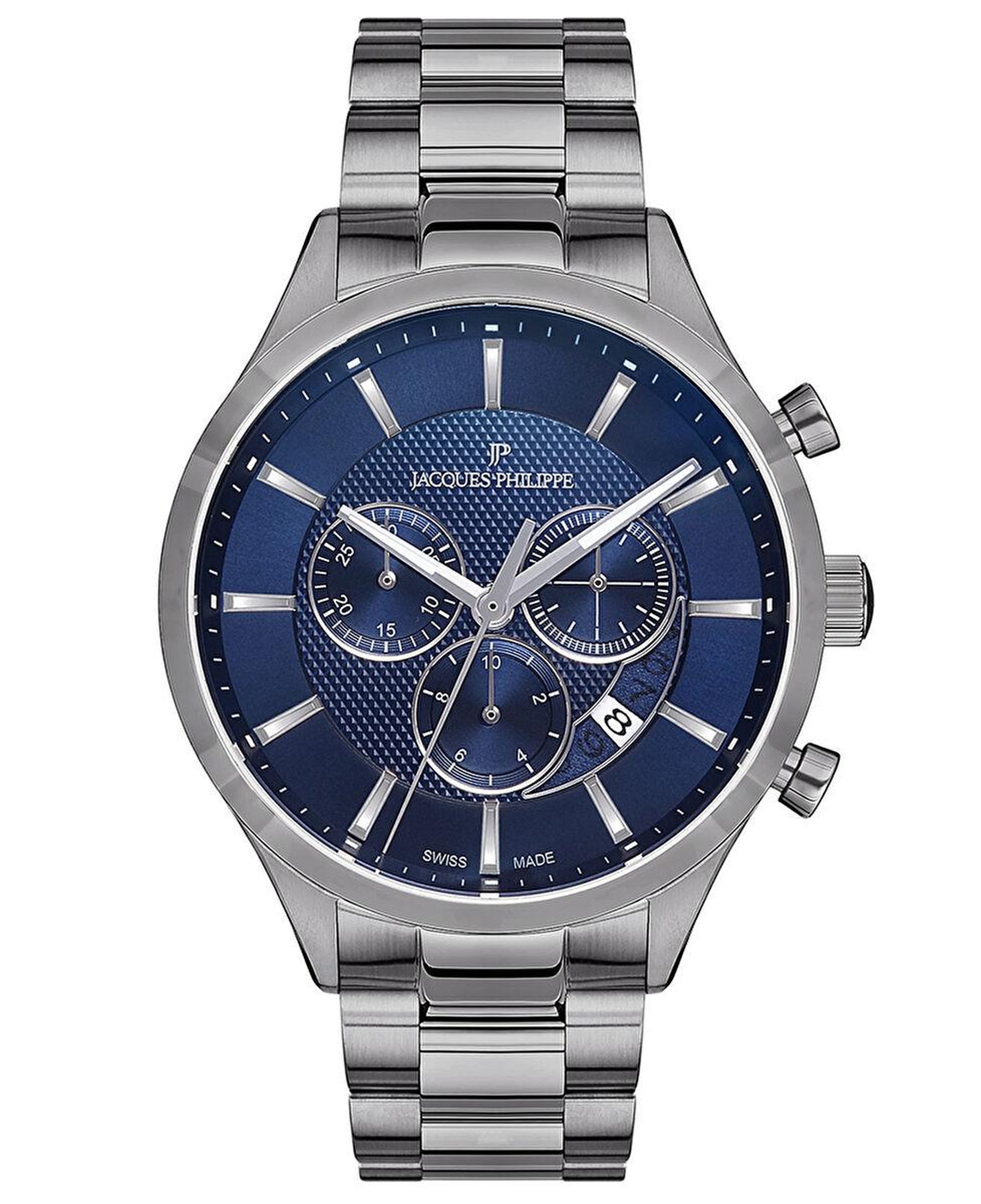 Jacques Philippe JPQGC038337N Erkek Kol Saati