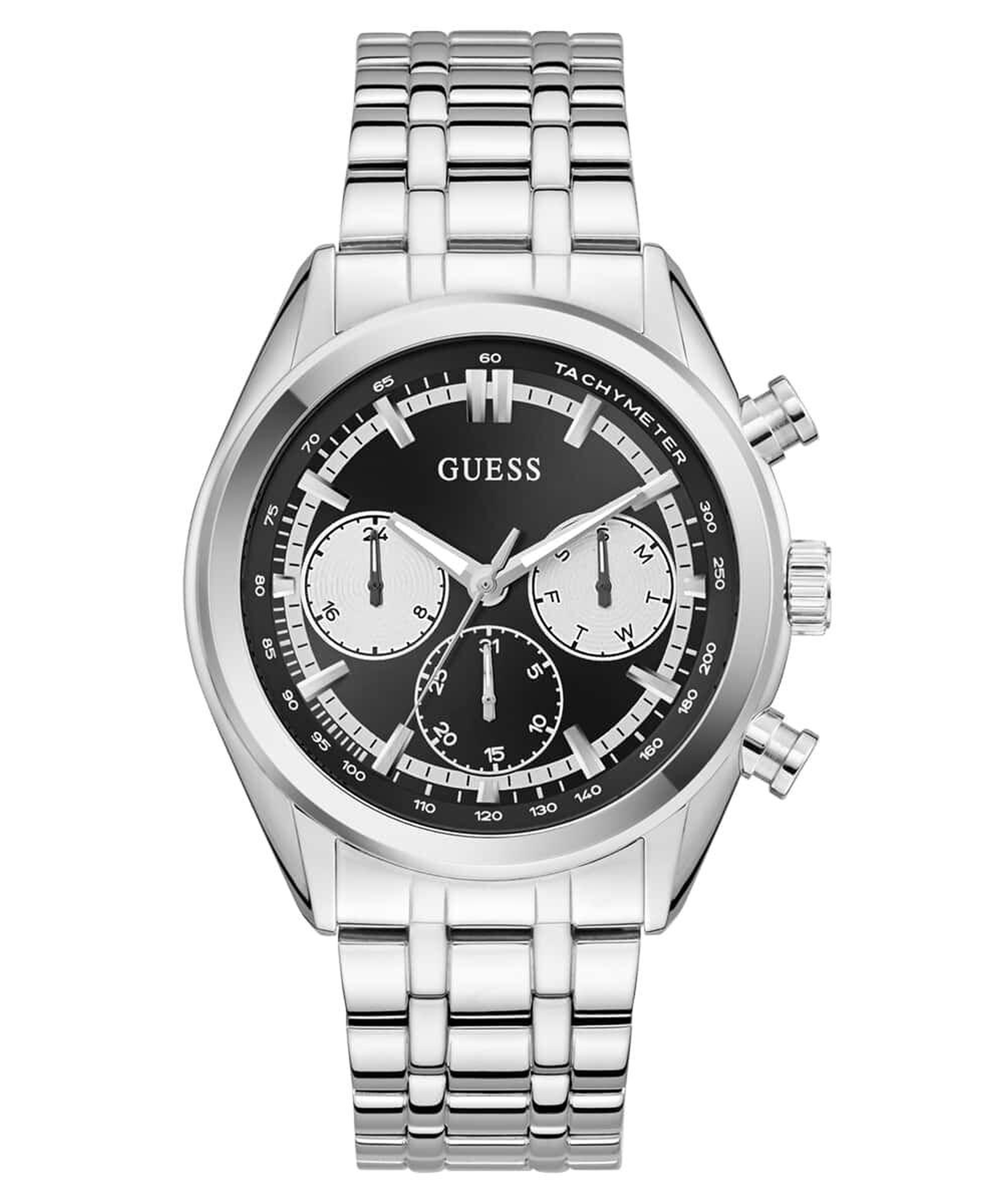 Guess GUGW0971G1 Erkek Kol Saati