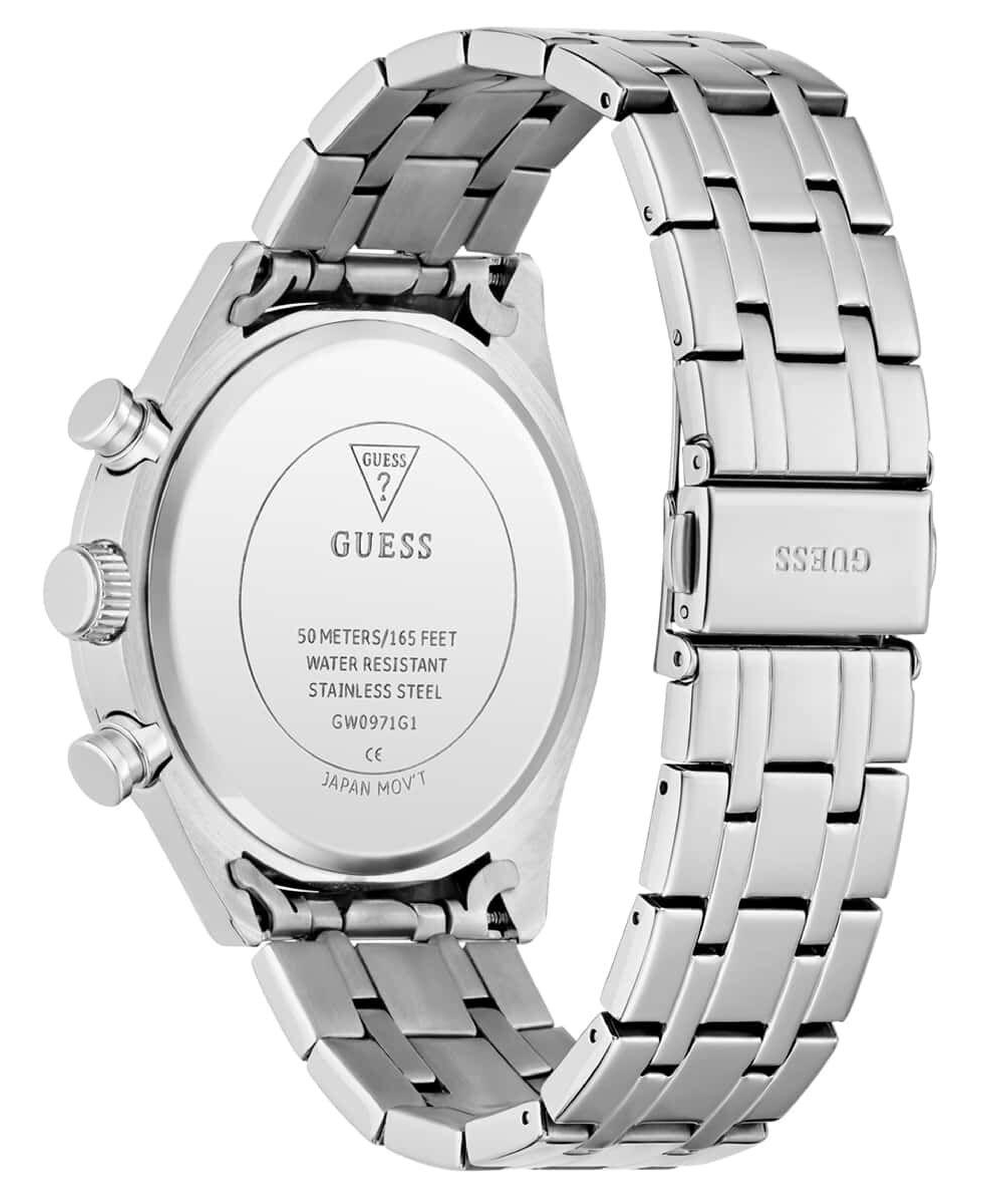 Guess GUGW0971G1 Erkek Kol Saati
