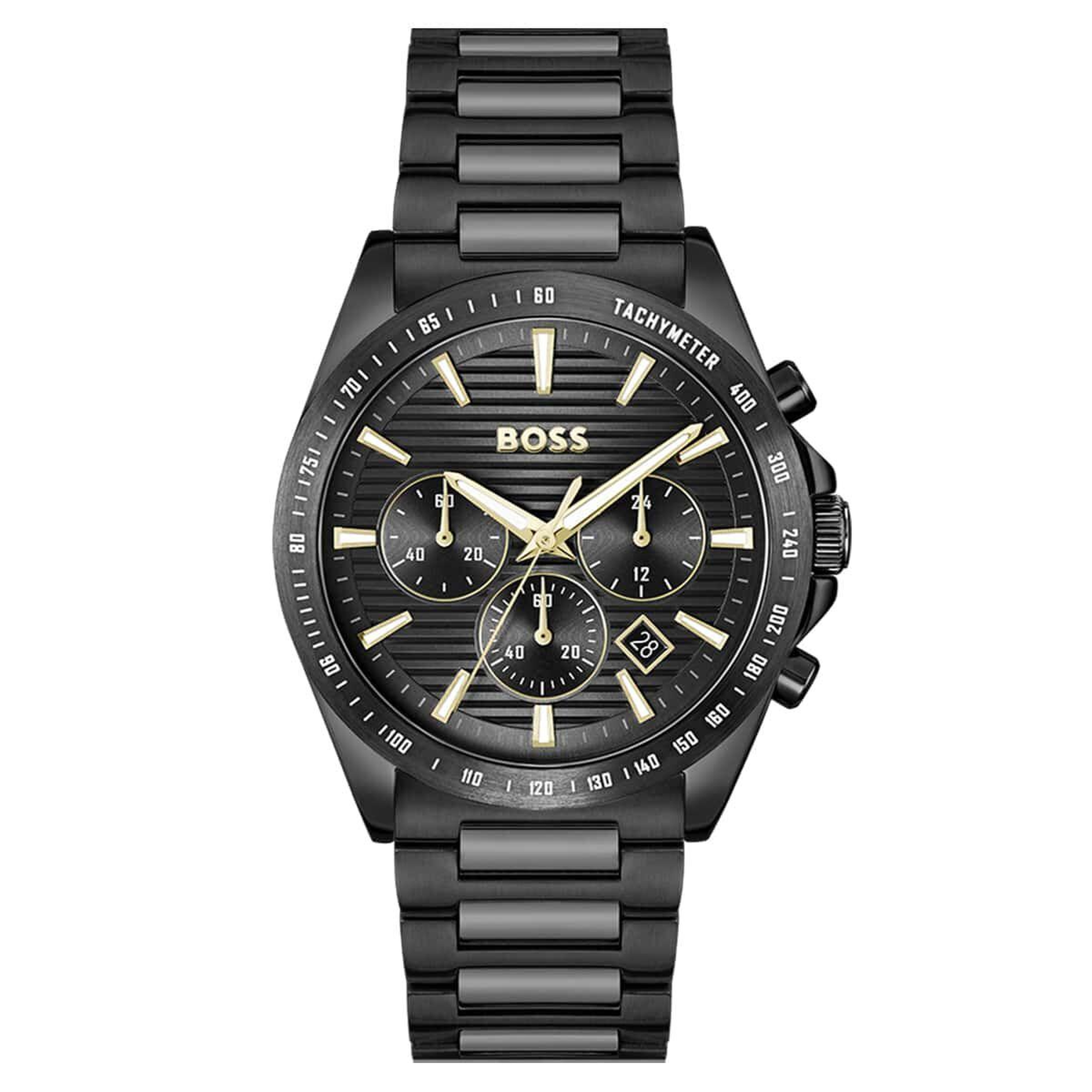 Boss Watches HB1514291 Erkek Kol Saati