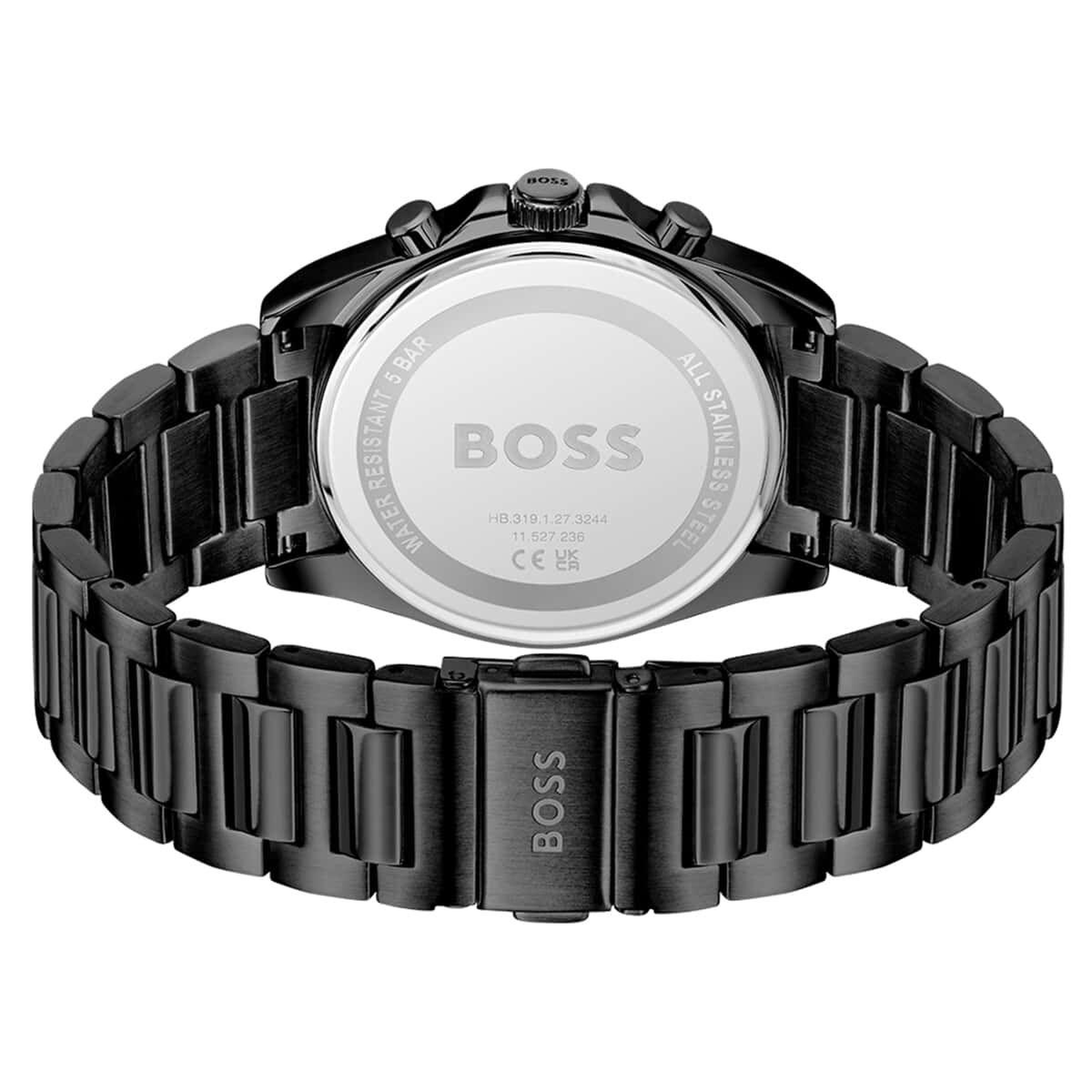 Boss Watches HB1514291 Erkek Kol Saati