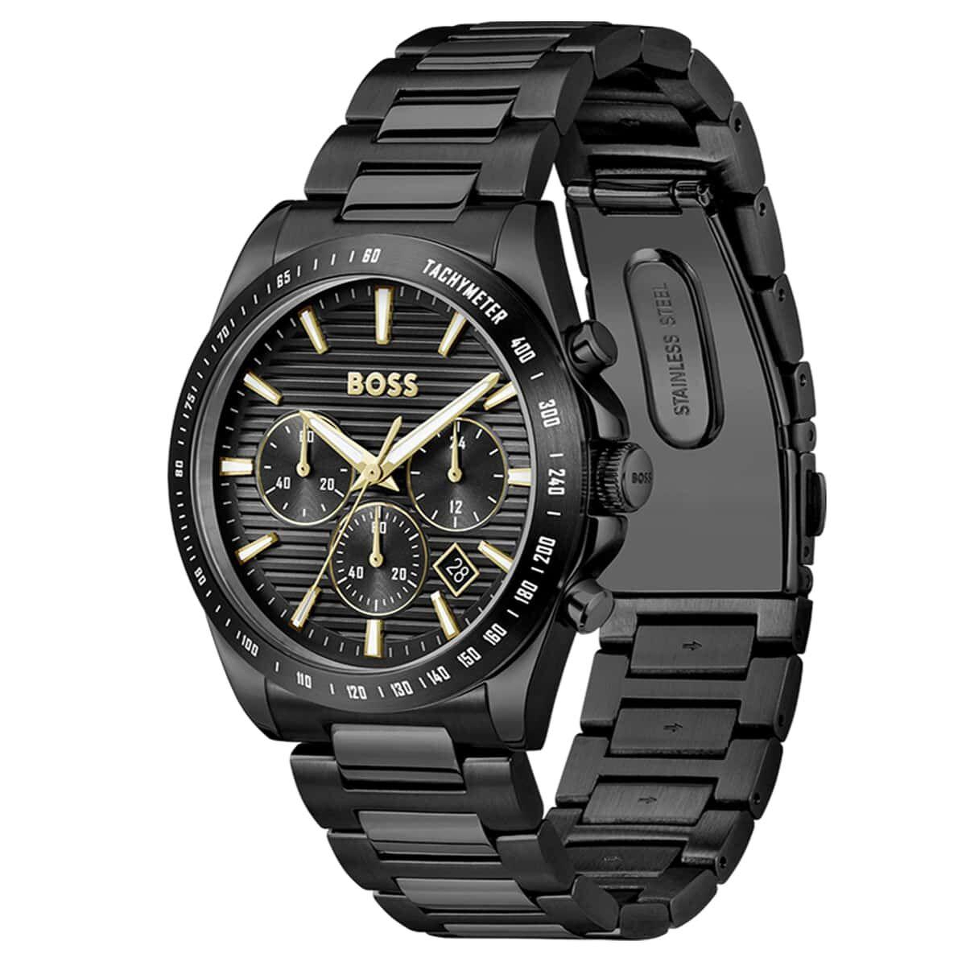 Boss Watches HB1514291 Erkek Kol Saati