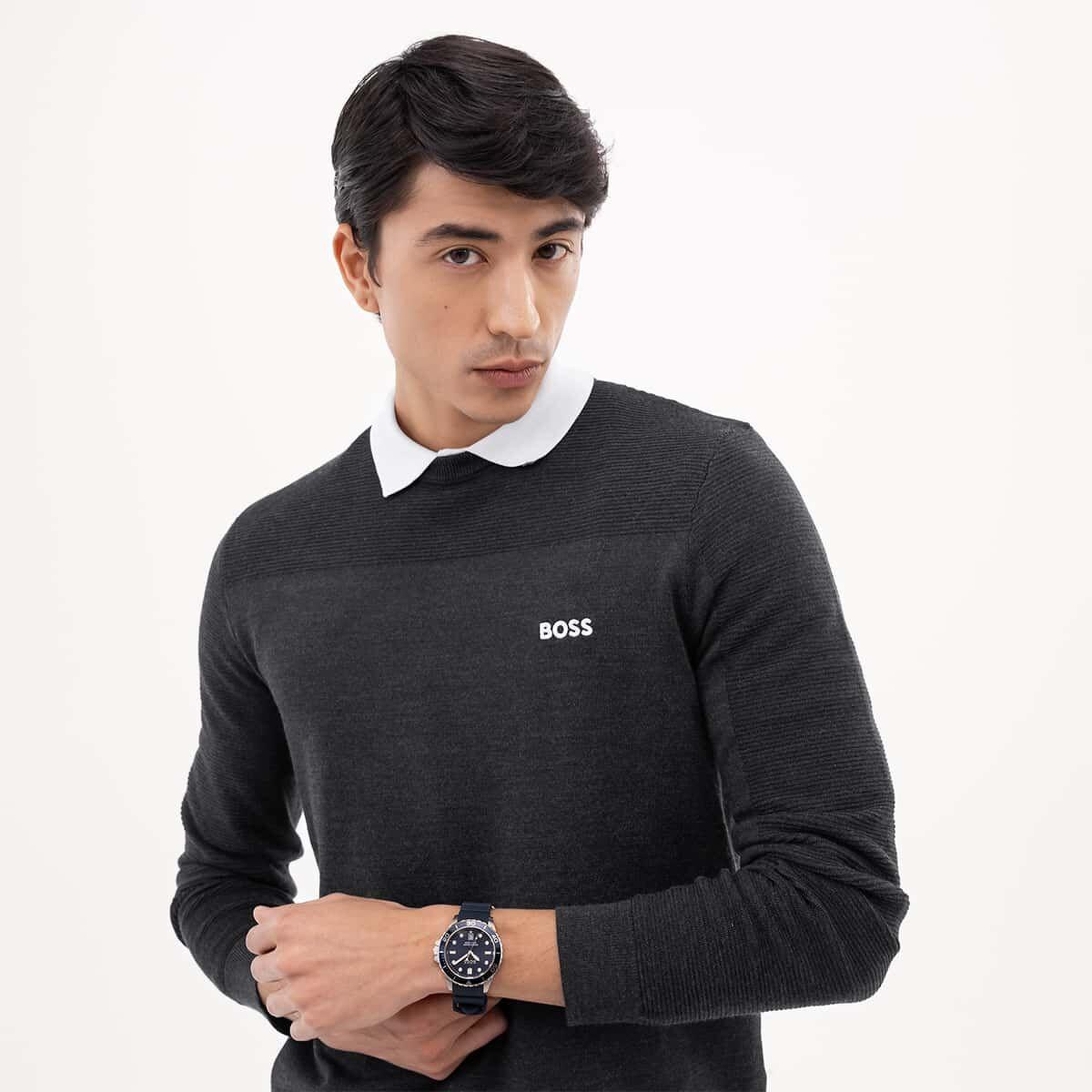 Boss Watches HB1514292 Erkek Kol Saati