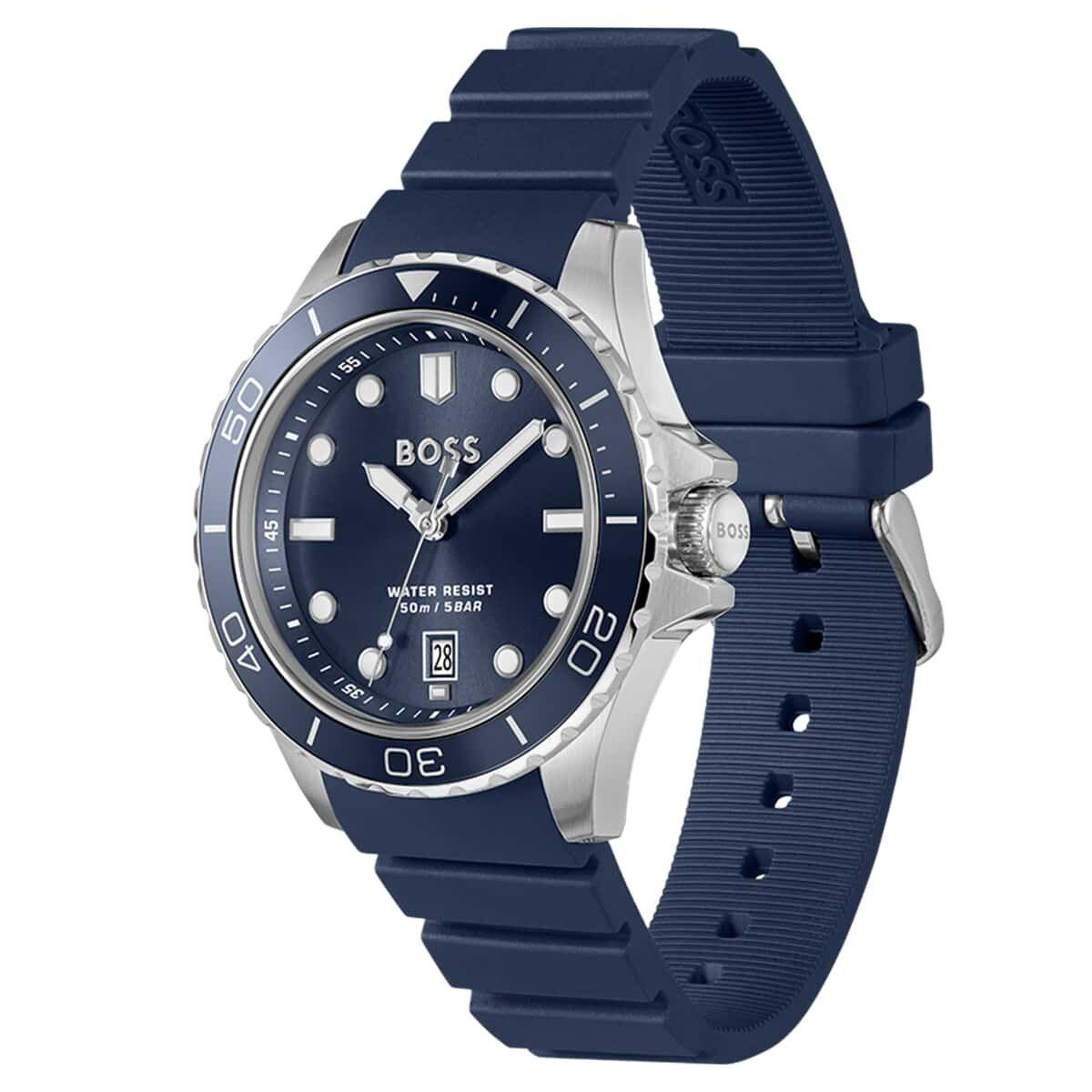 Boss Watches HB1514292 Erkek Kol Saati