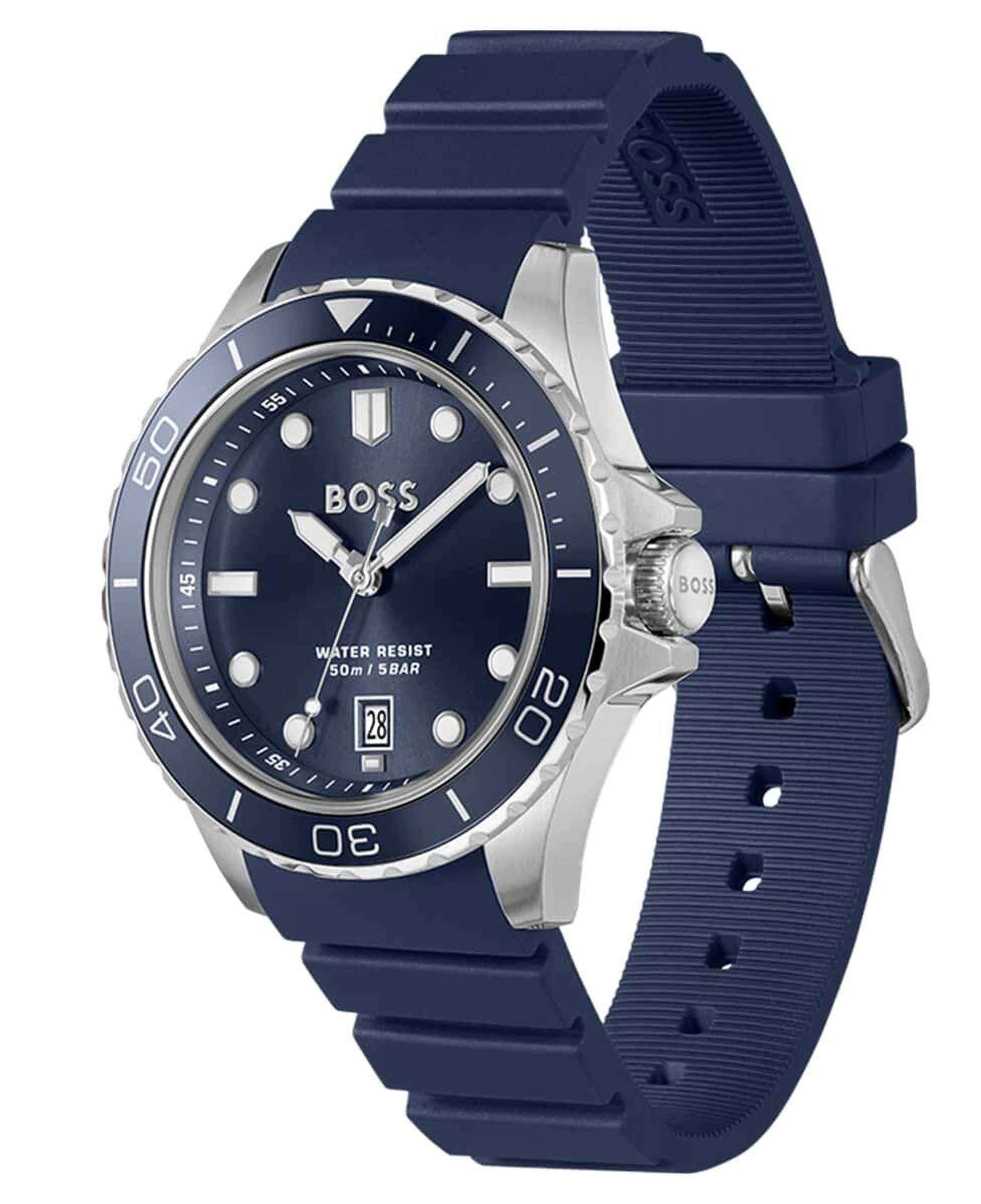 Boss Watches HB1514292 Erkek Kol Saati