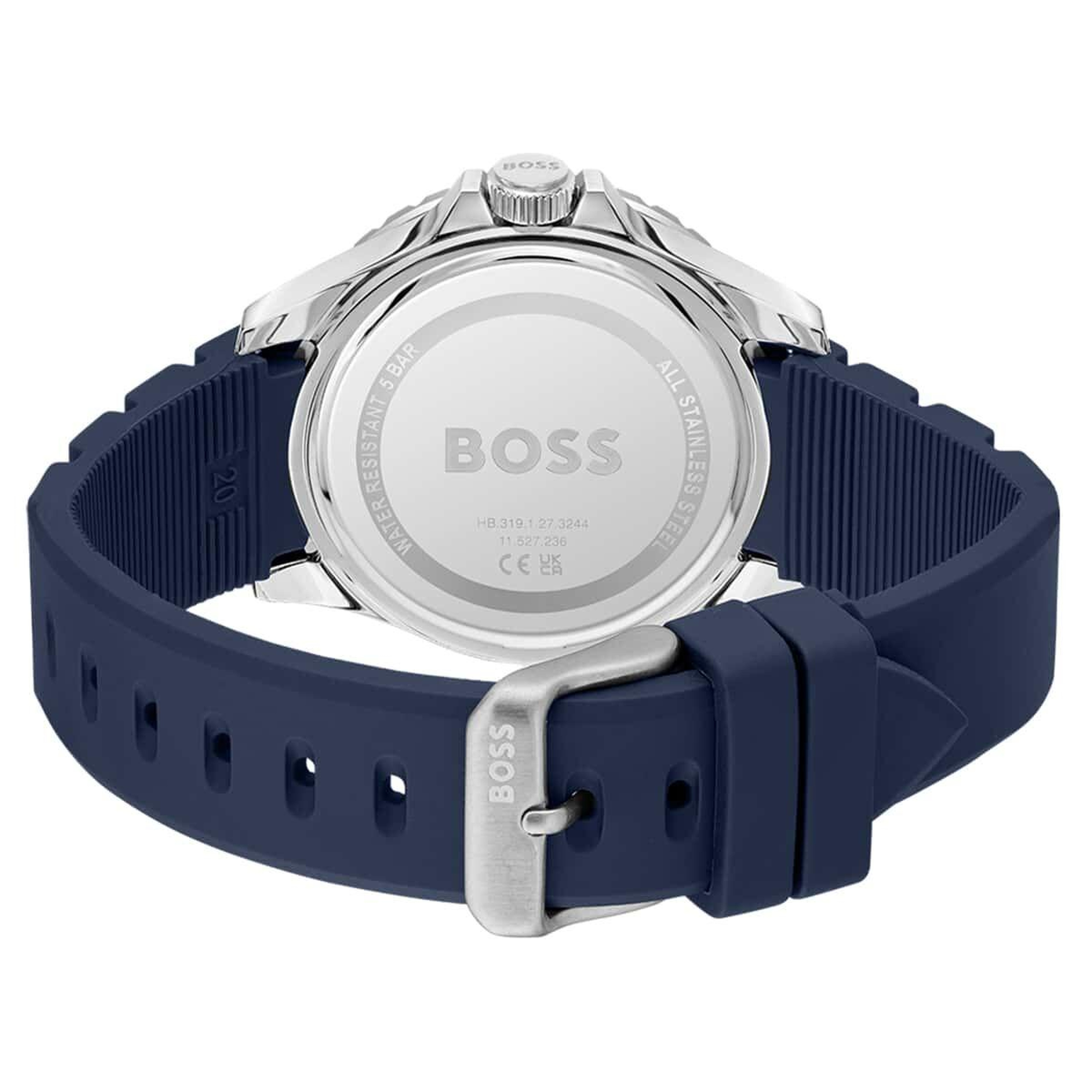 Boss Watches HB1514292 Erkek Kol Saati