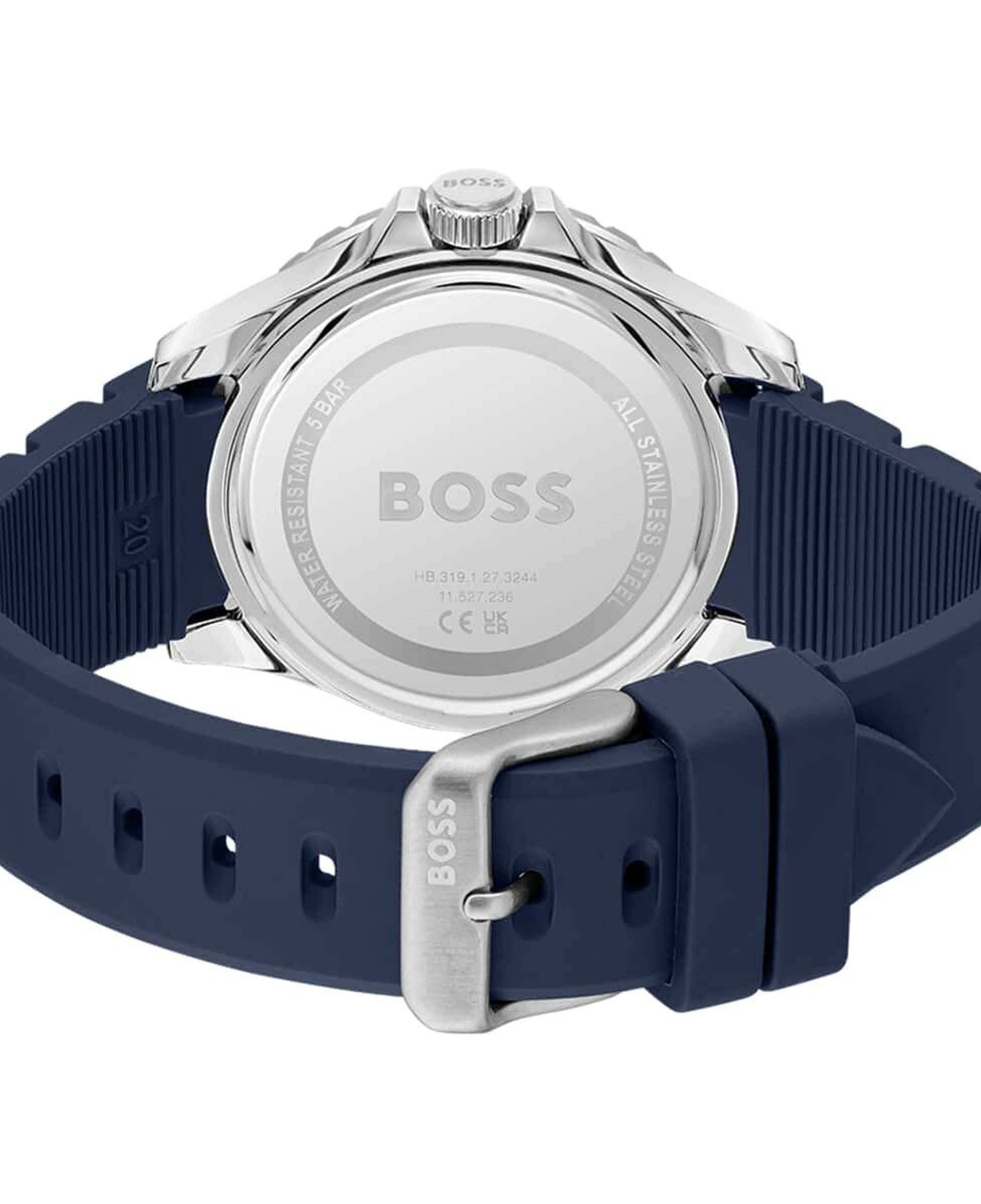 Boss Watches HB1514292 Erkek Kol Saati