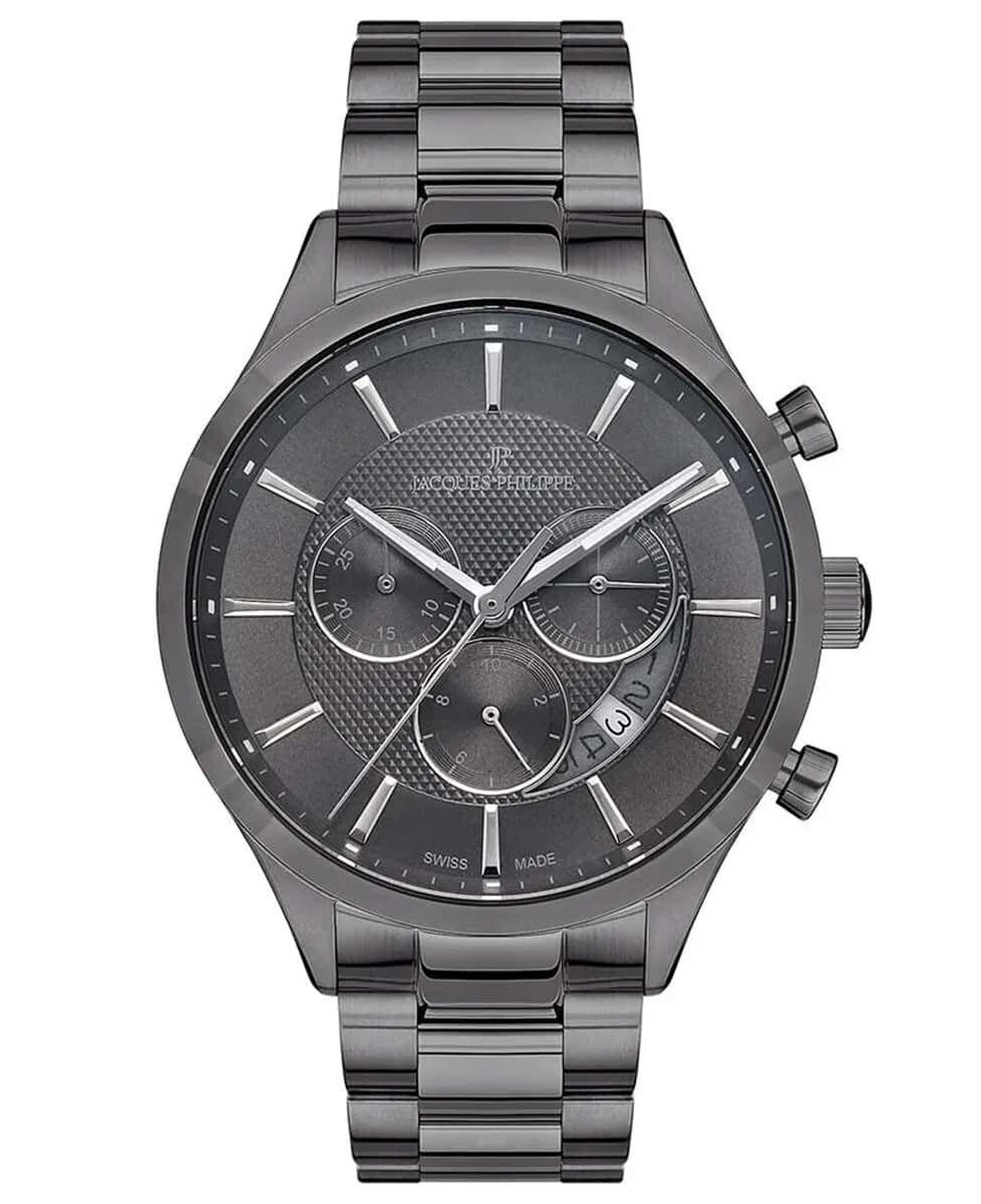 Jacques Philippe JPQGC038347N Erkek Kol Saati