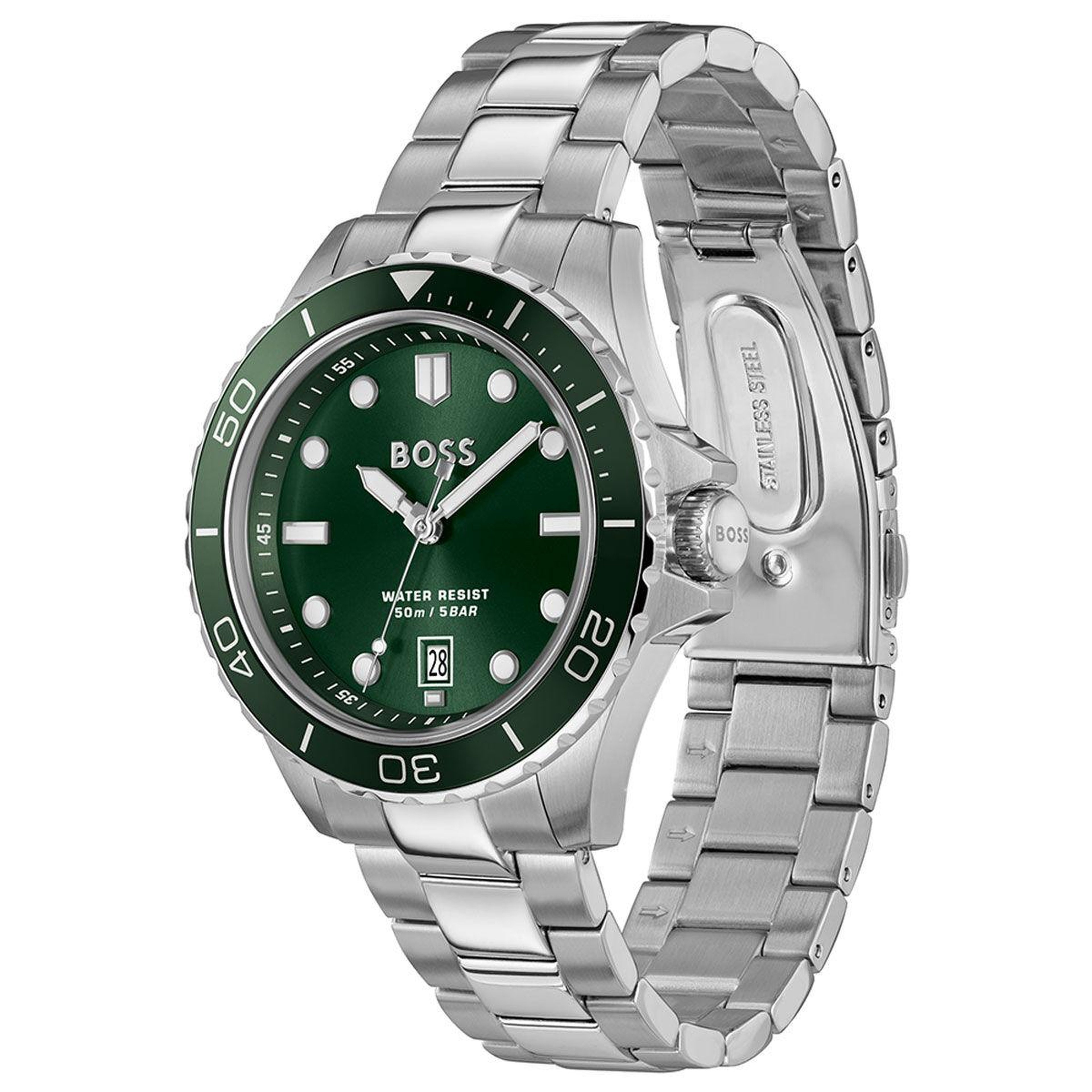 Boss Watches HB1514294 Erkek Kol Saati