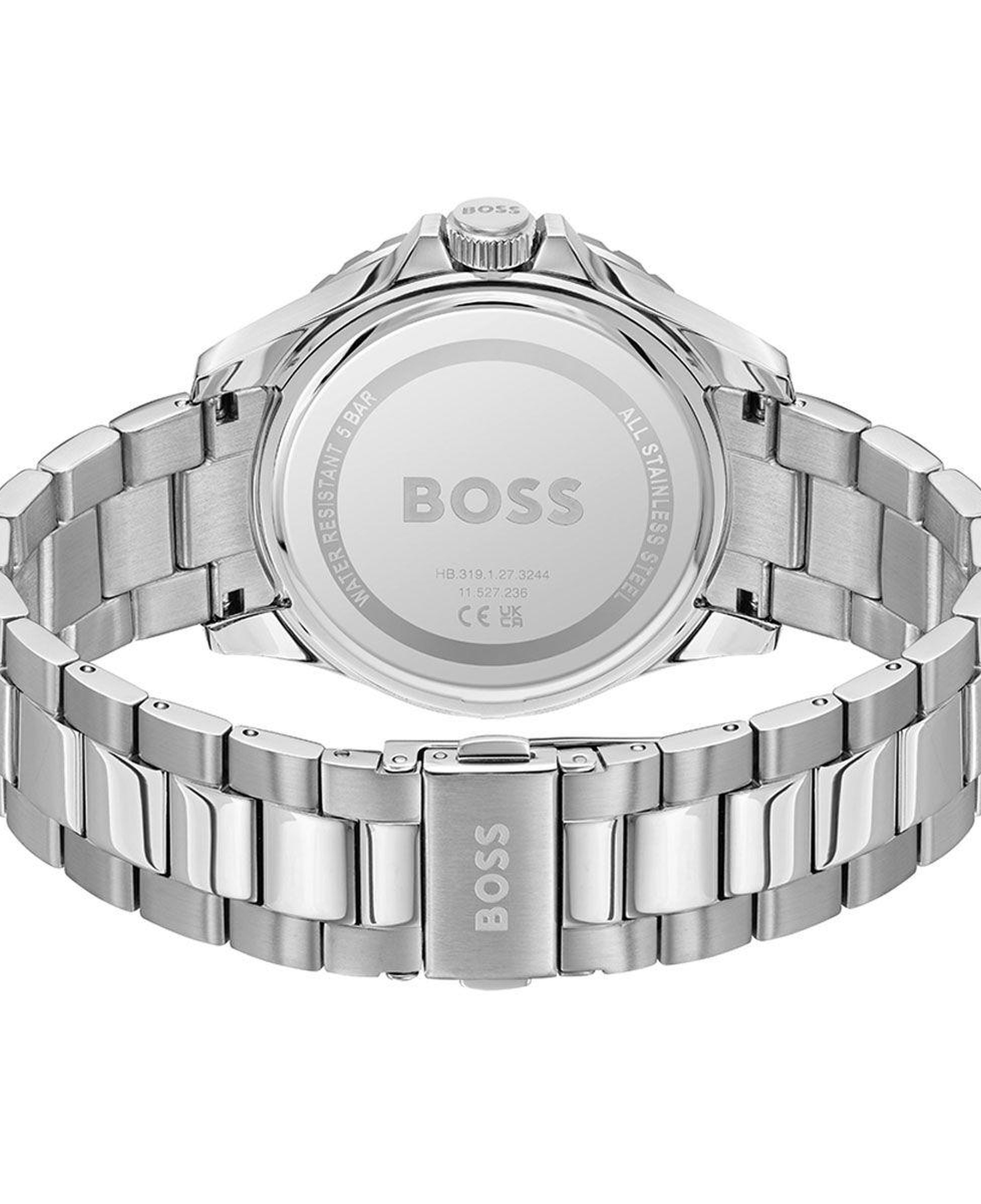 Boss Watches HB1514294 Erkek Kol Saati