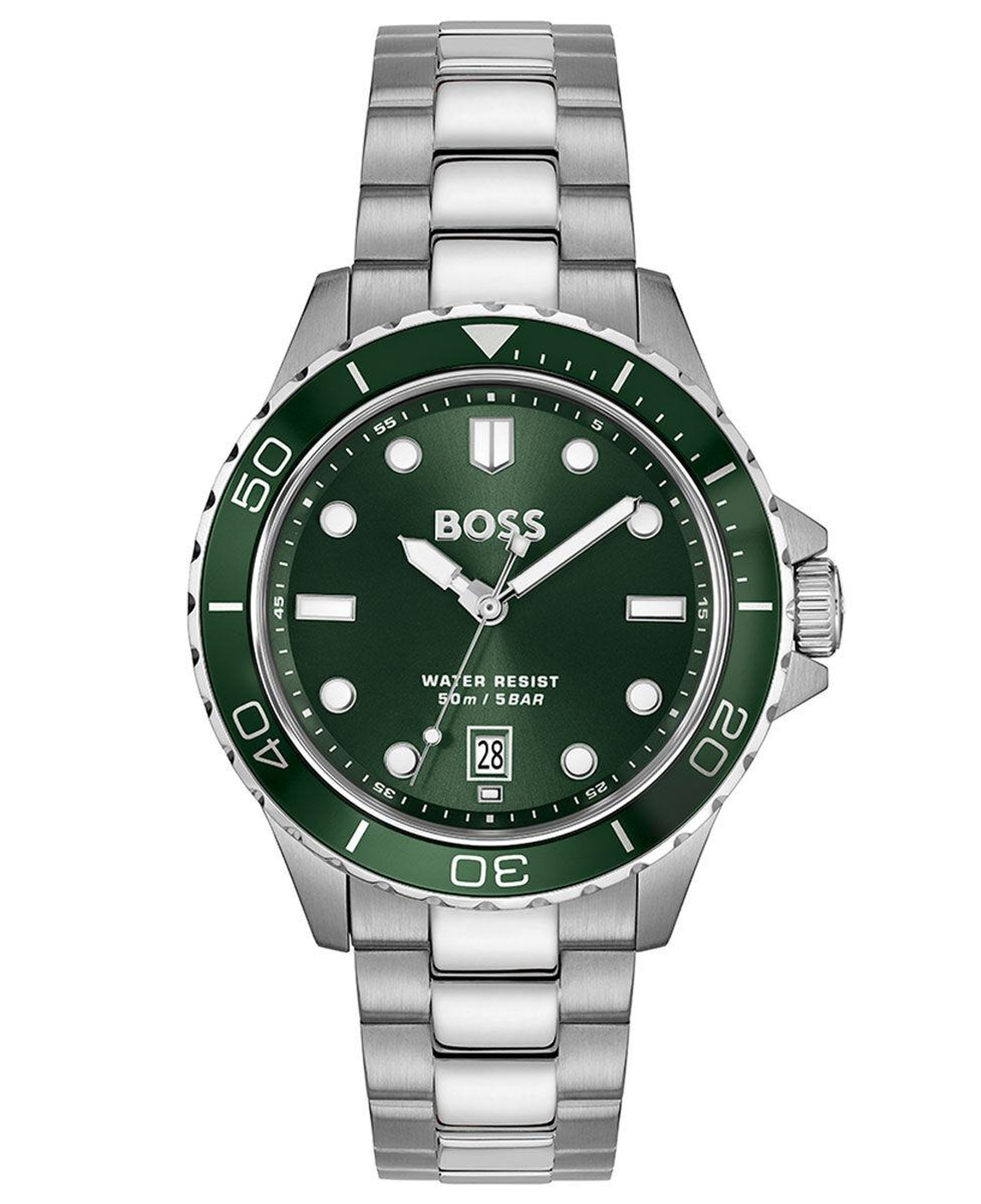 Boss Watches HB1514294 Erkek Kol Saati