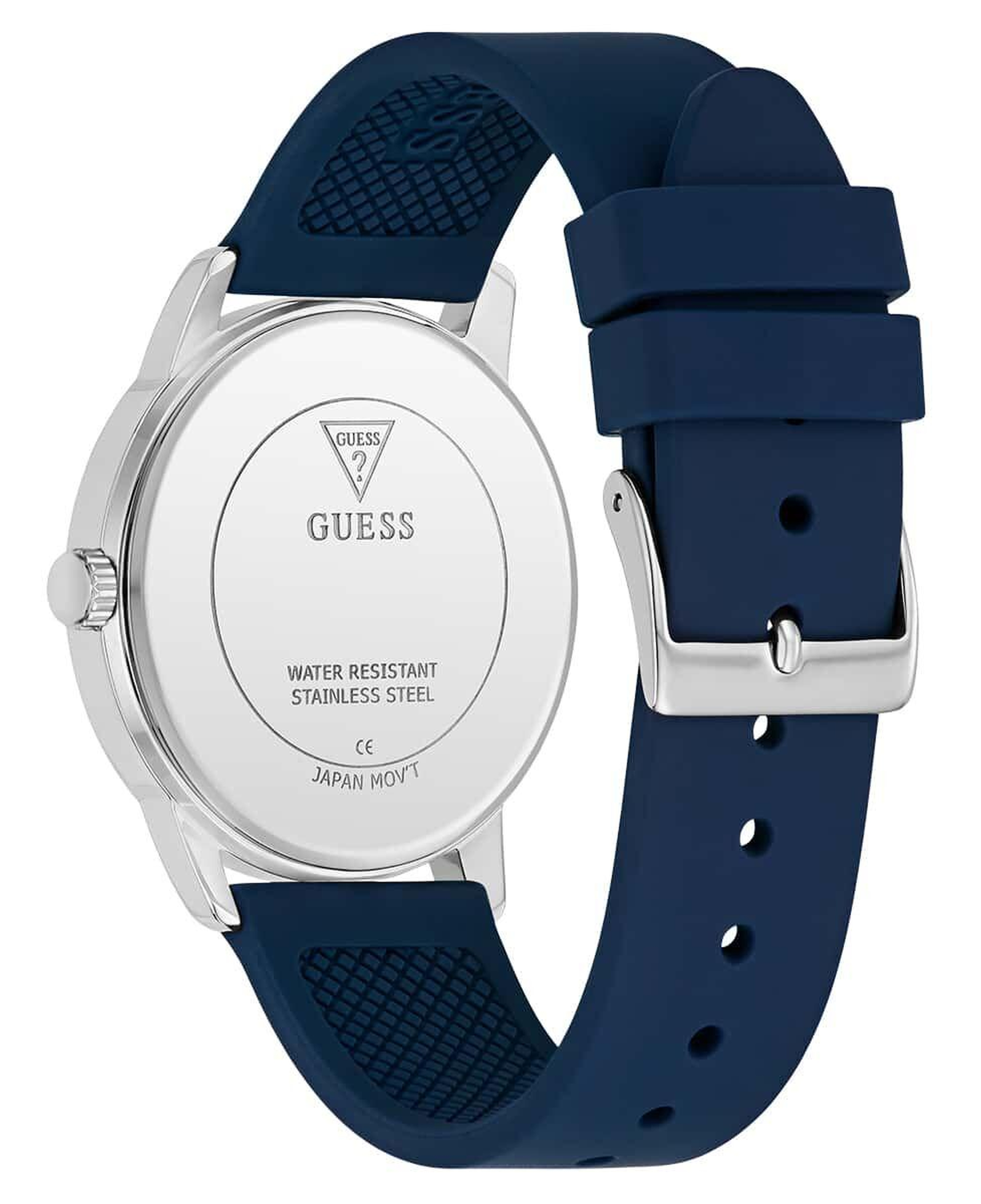 Guess GUGW0973G1 Erkek Kol Saati