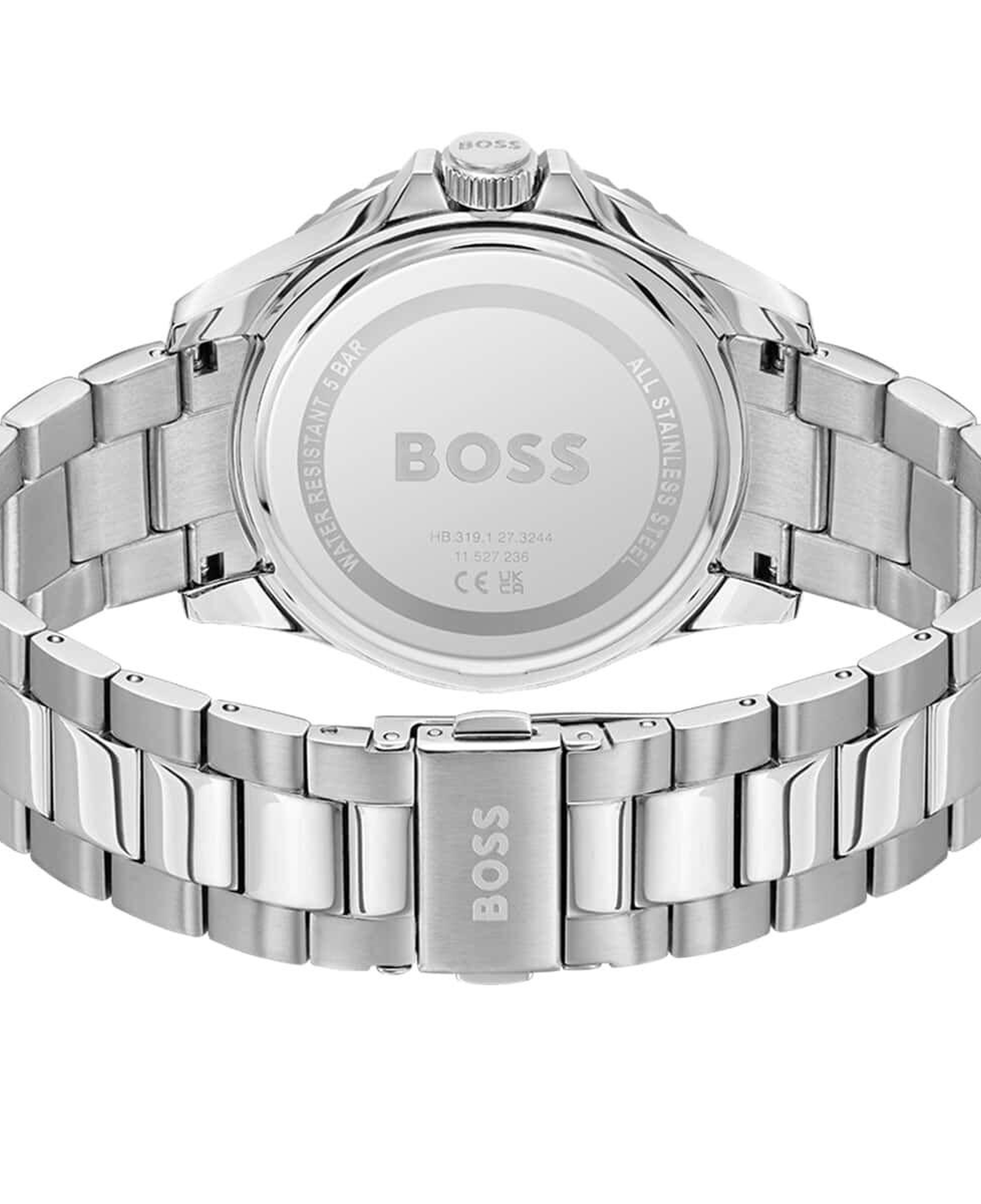 Boss Watches HB1514295 Erkek Kol Saati