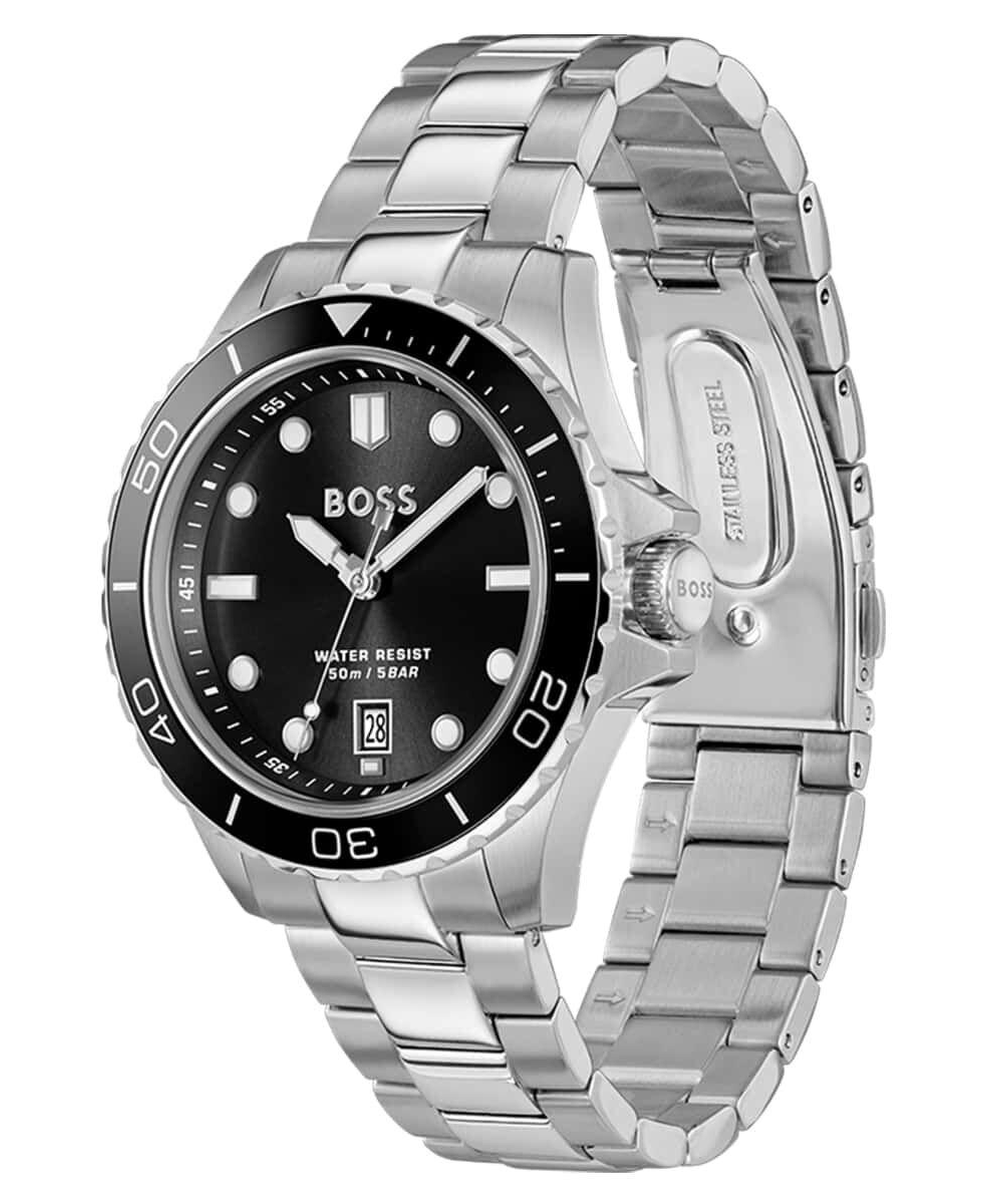 Boss Watches HB1514295 Erkek Kol Saati