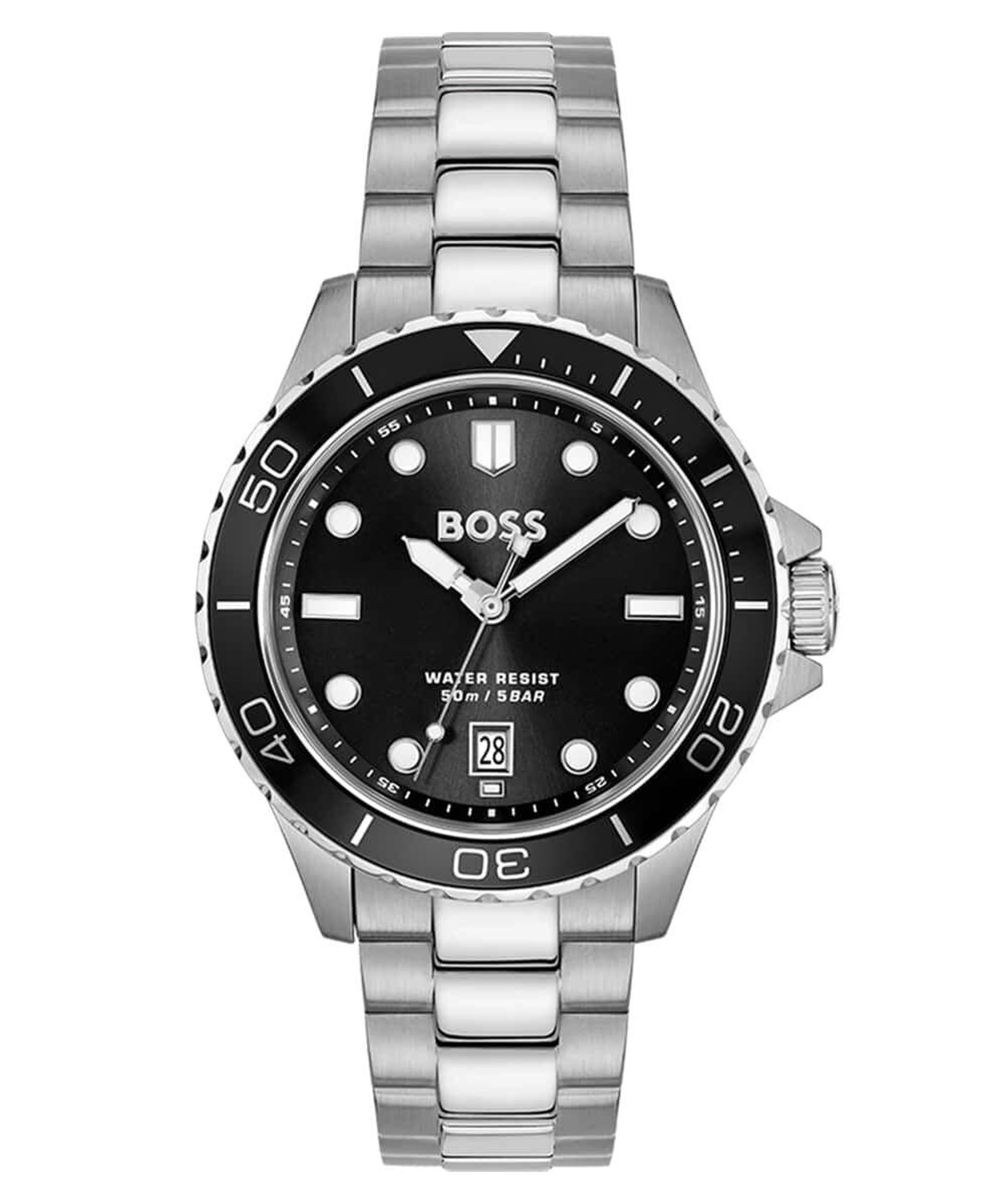 Boss Watches HB1514295 Erkek Kol Saati