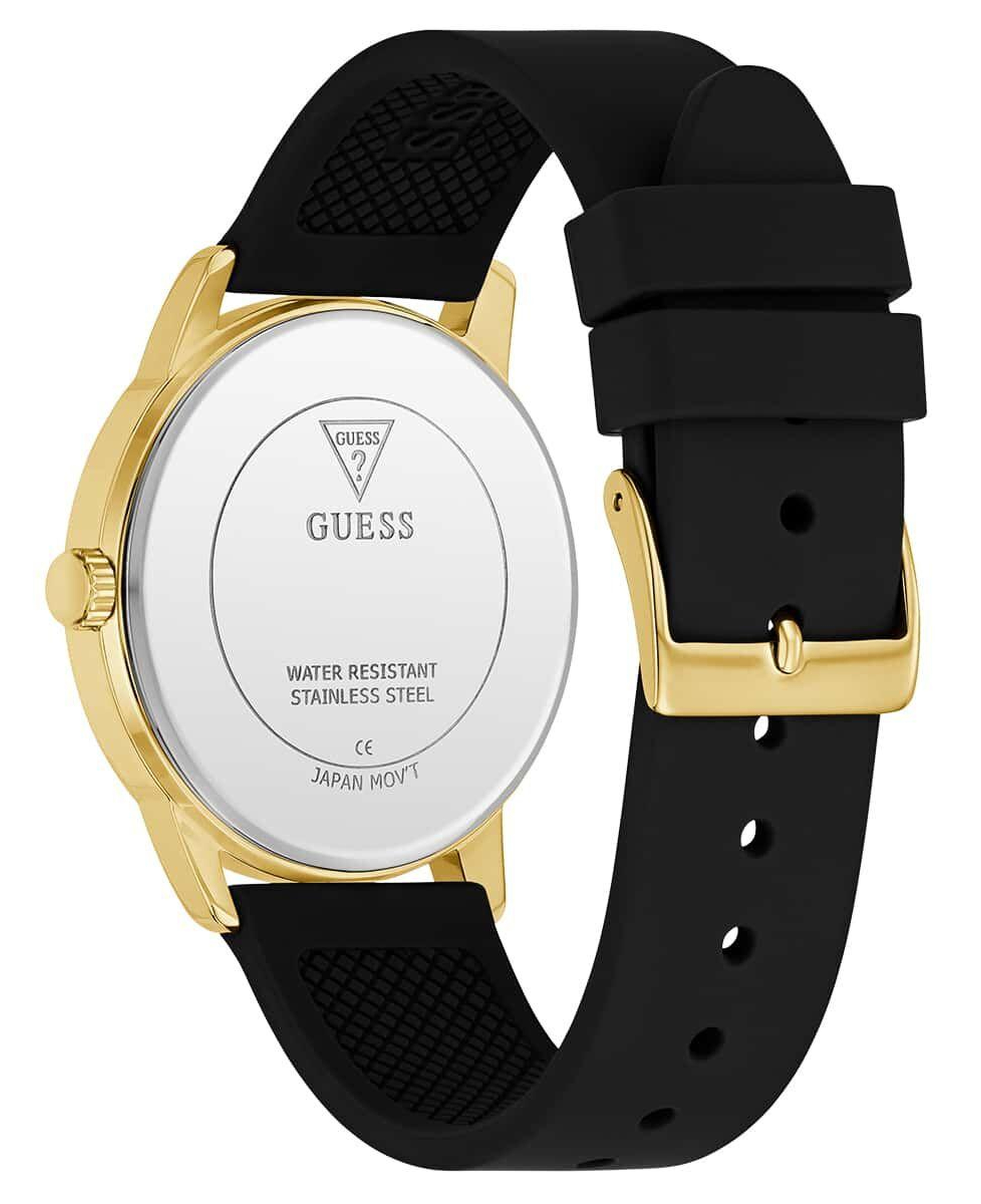 Guess GUGW0973G2 Erkek Kol Saati