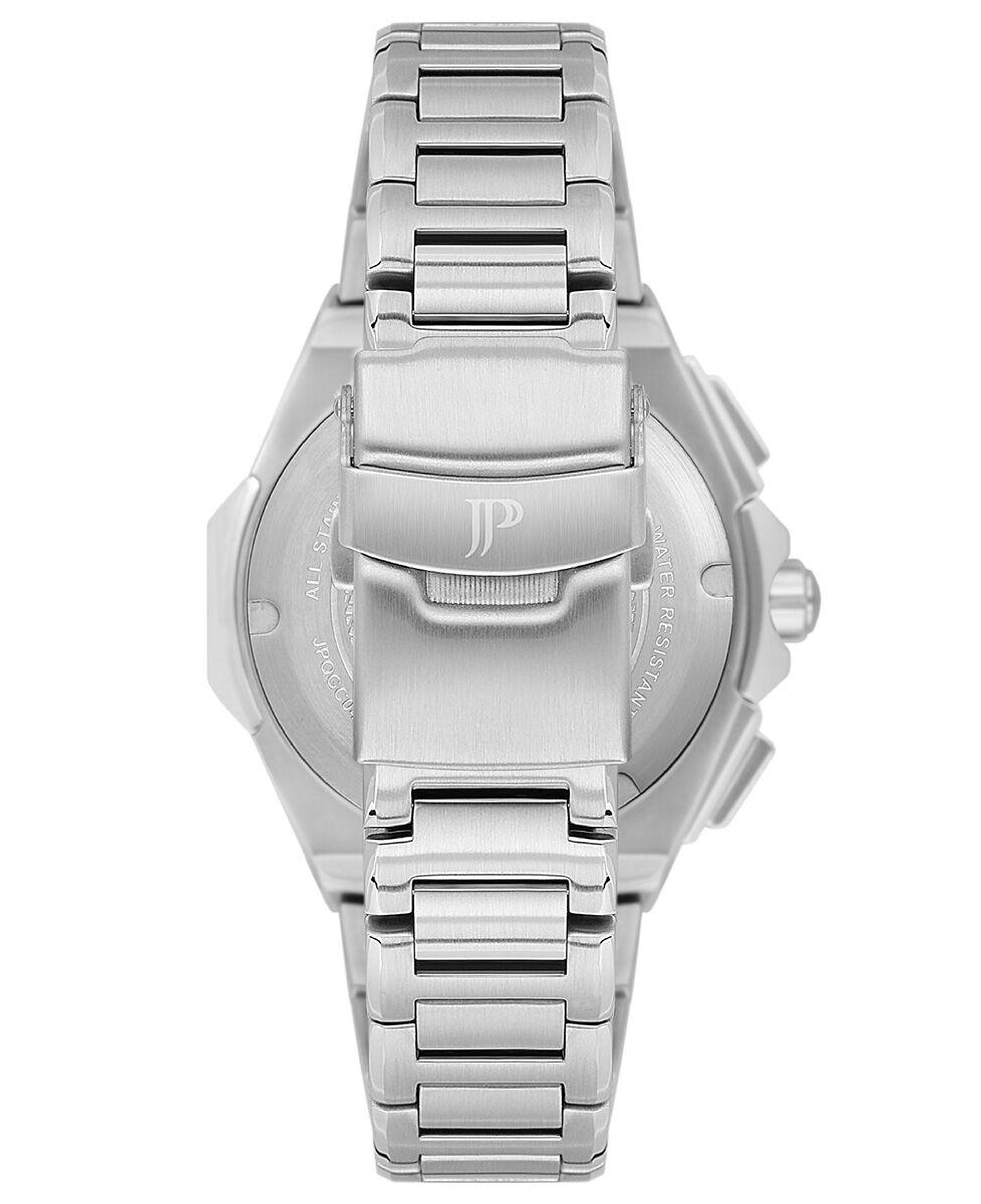 Jacques Philippe JPQGC0413X6 Erkek Kol Saati