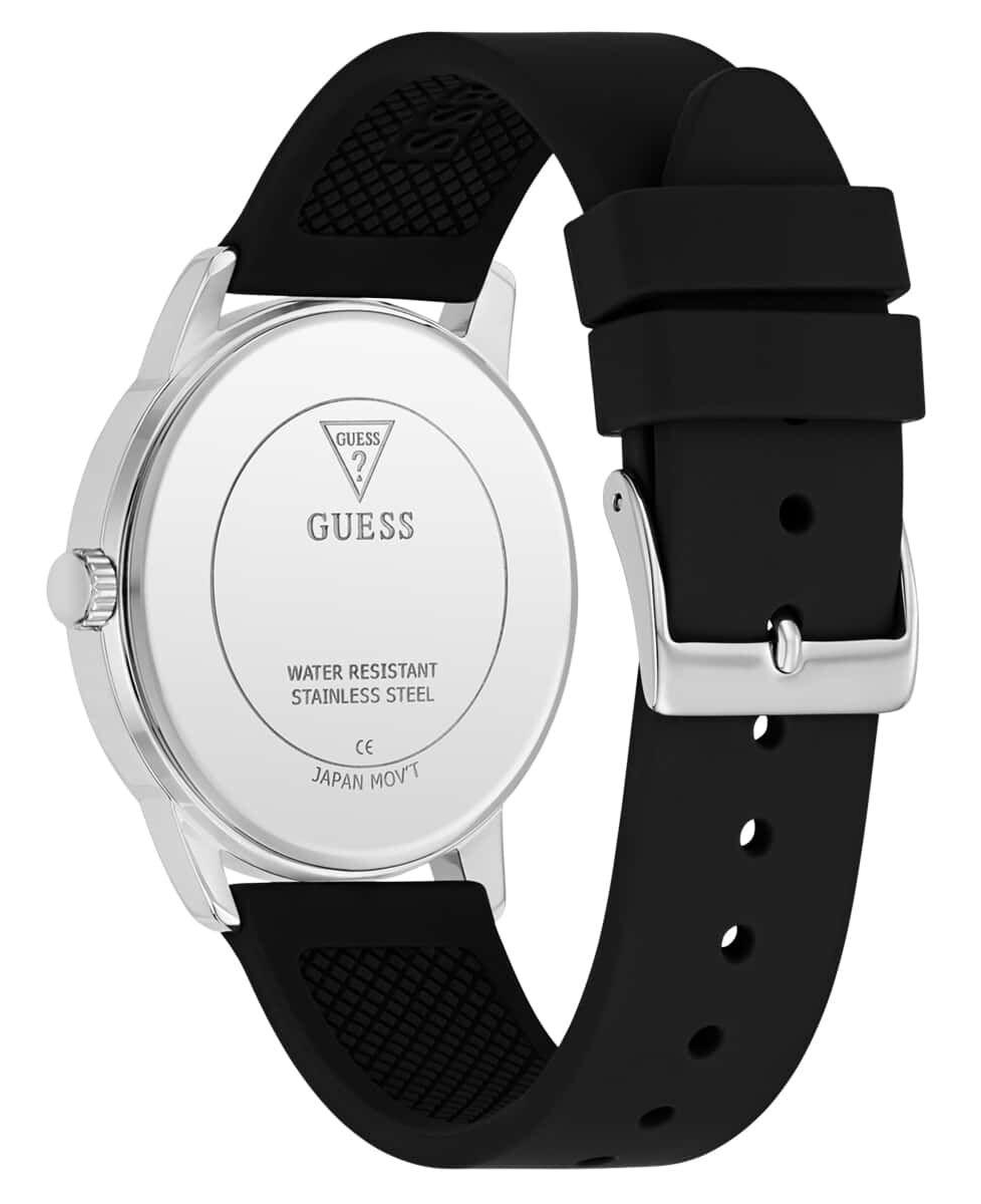 Guess GUGW0973G5 Erkek Kol Saati