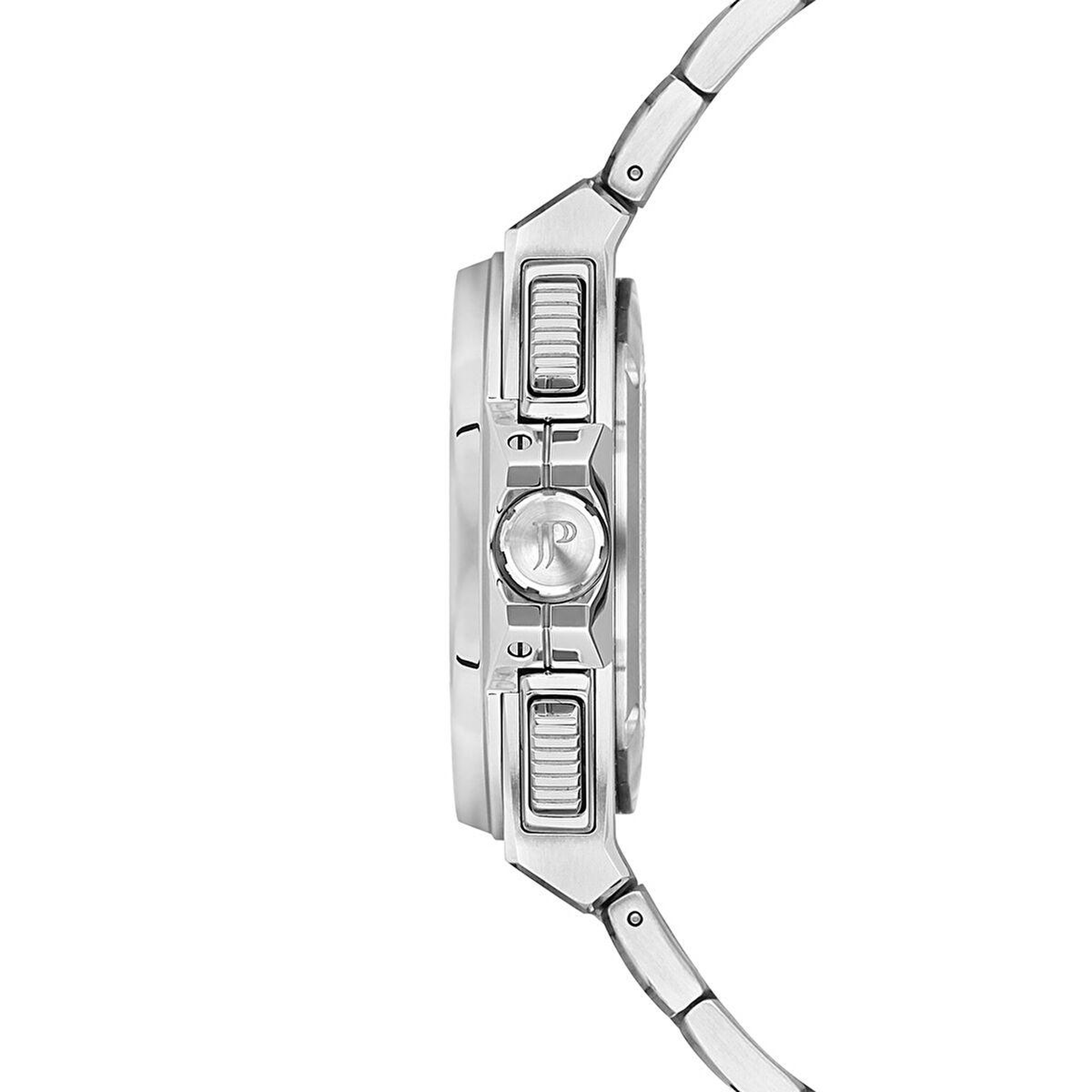 Jacques Philippe JPQGC0413X6S Erkek Kol Saati