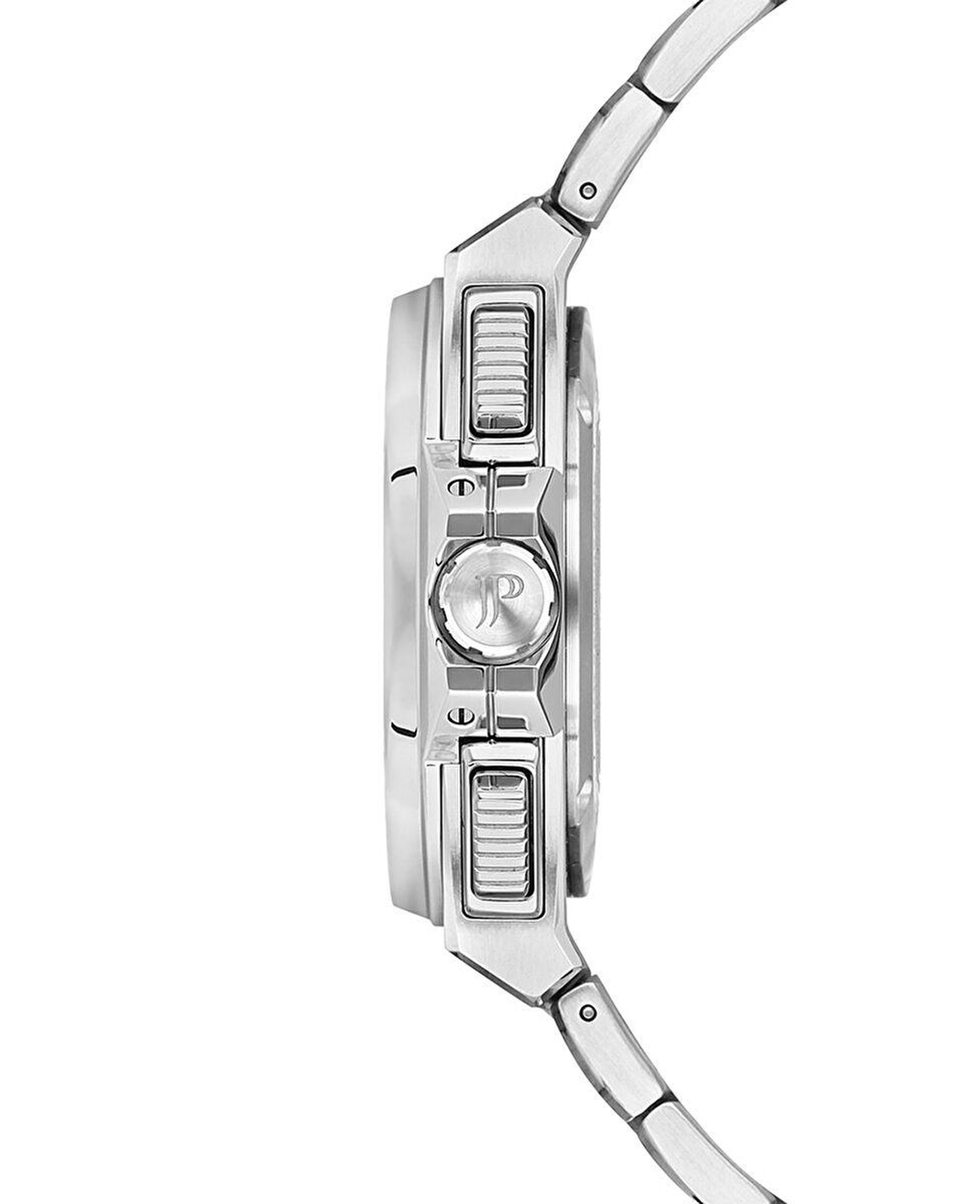 Jacques Philippe JPQGC0413X6S Erkek Kol Saati