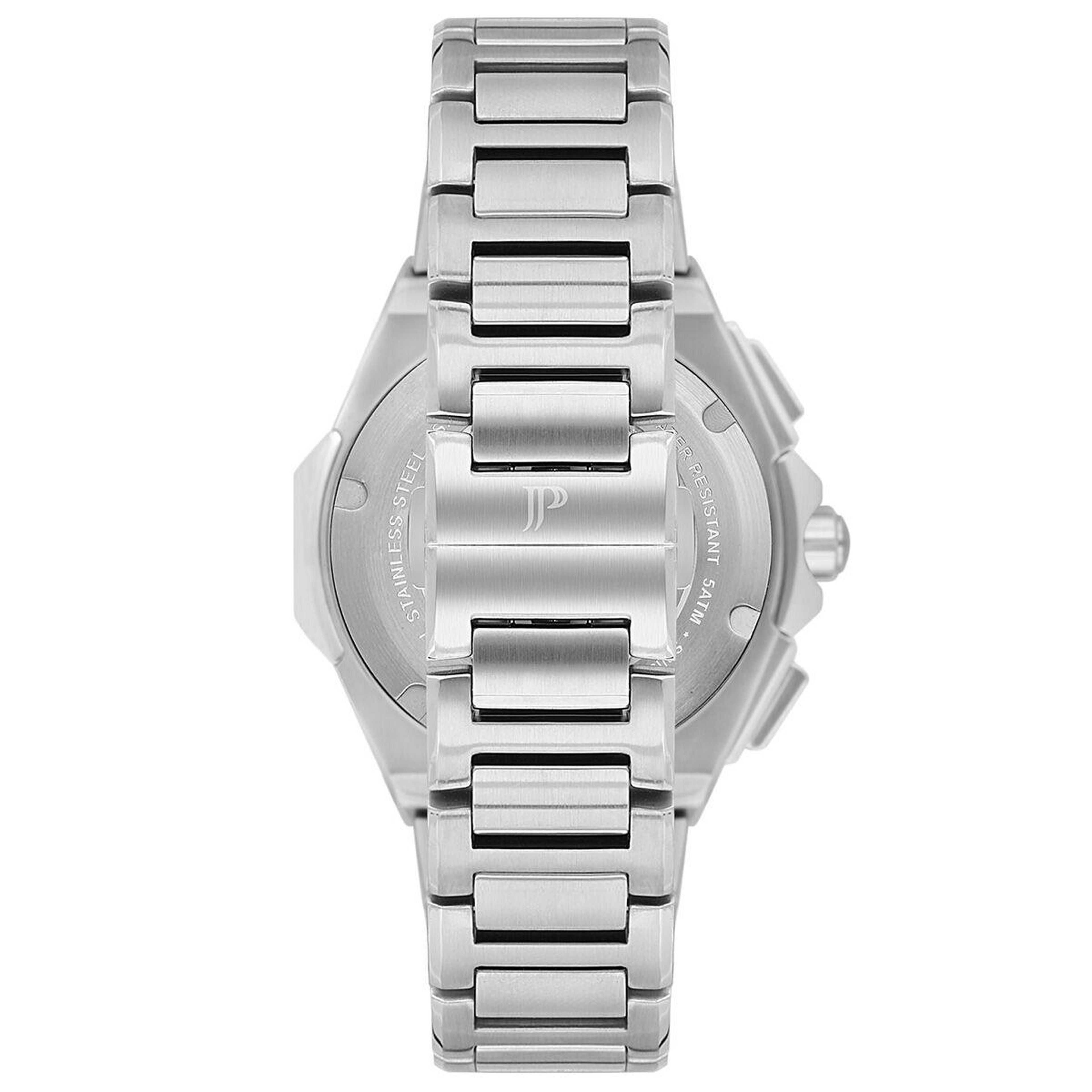 Jacques Philippe JPQGC0413X6S Erkek Kol Saati