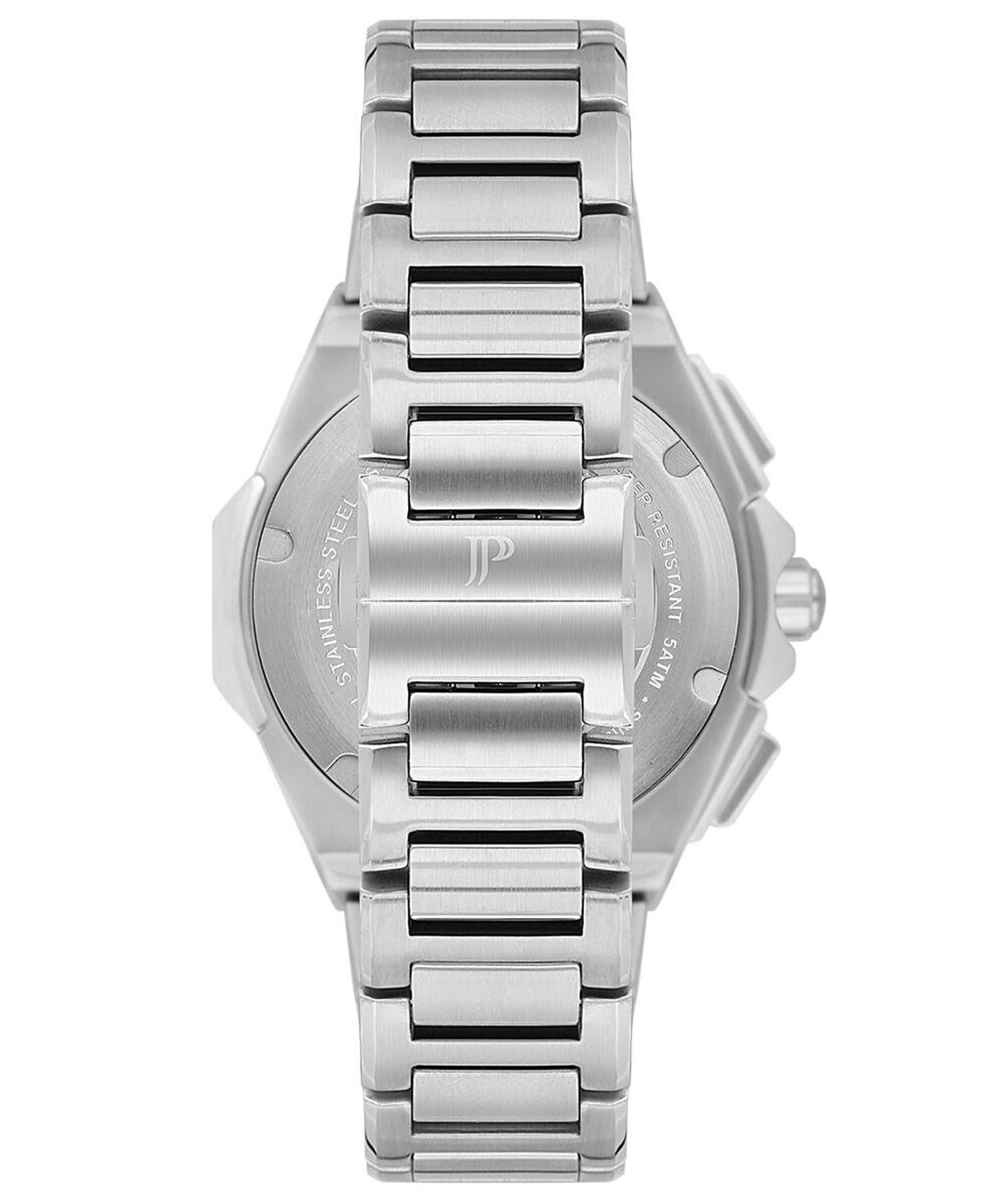 Jacques Philippe JPQGC0413X6S Erkek Kol Saati