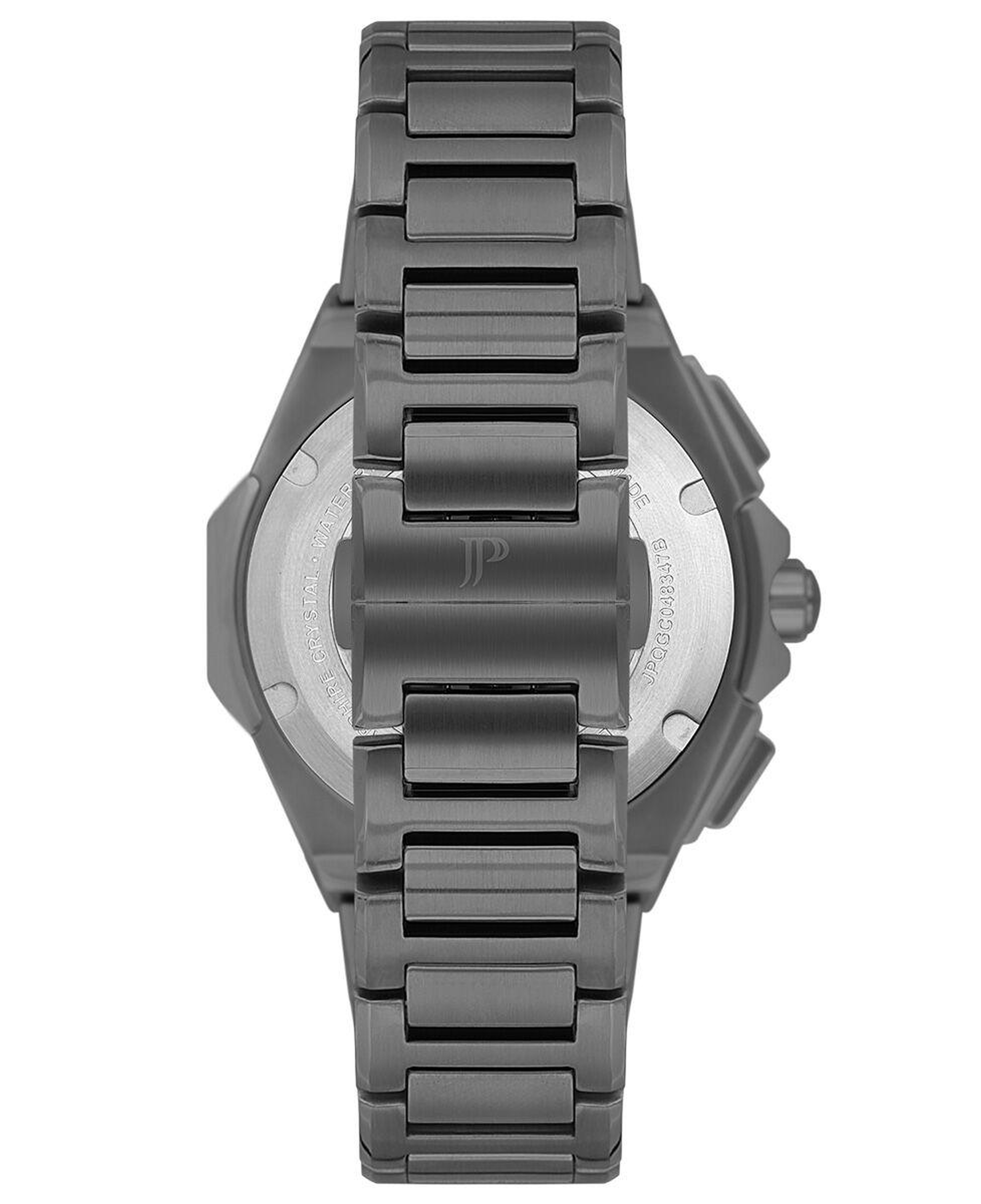 Jacques Philippe JPQGC048347B Erkek Kol Saati