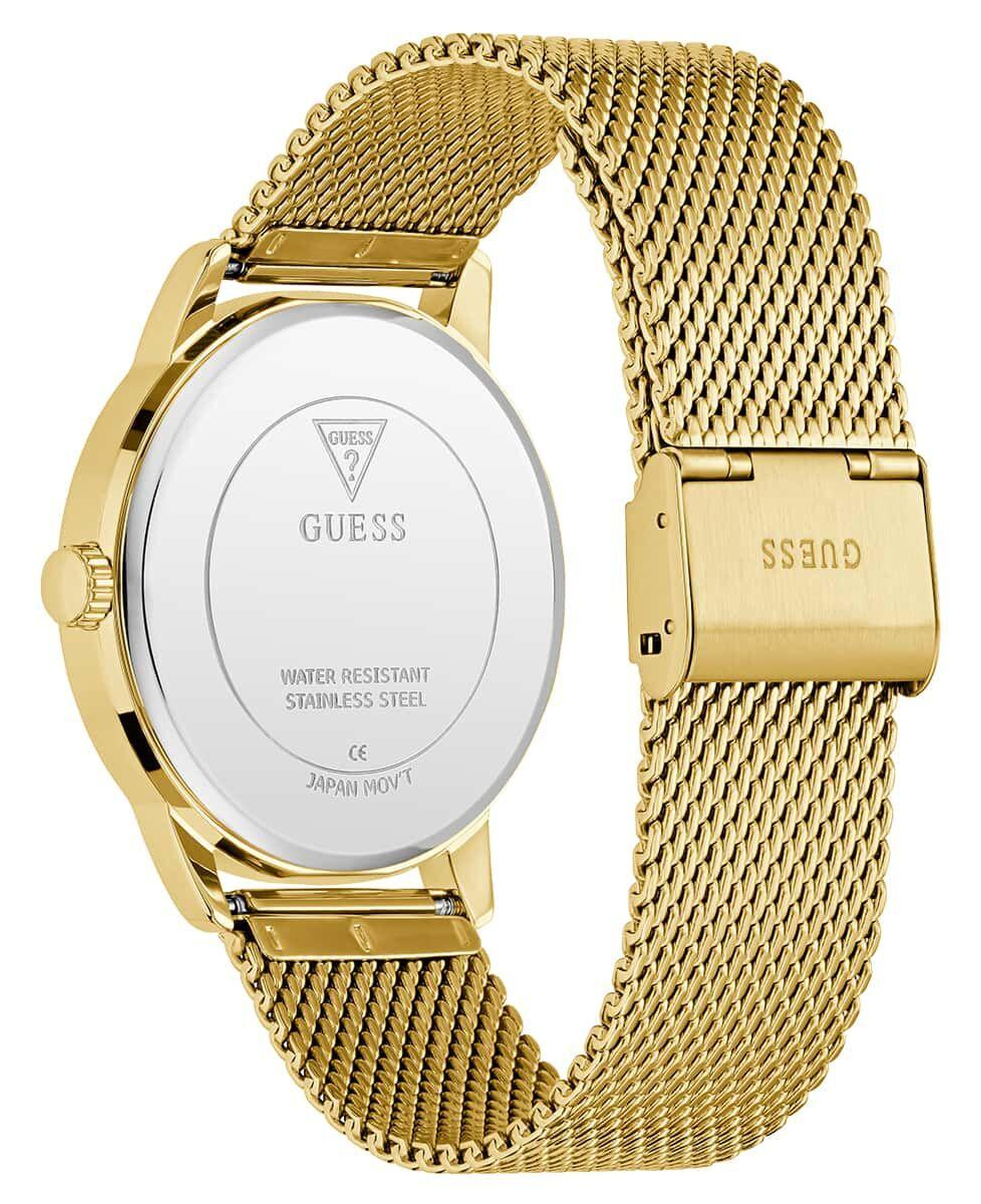 Guess GUGW0974G2 Erkek Kol Saati