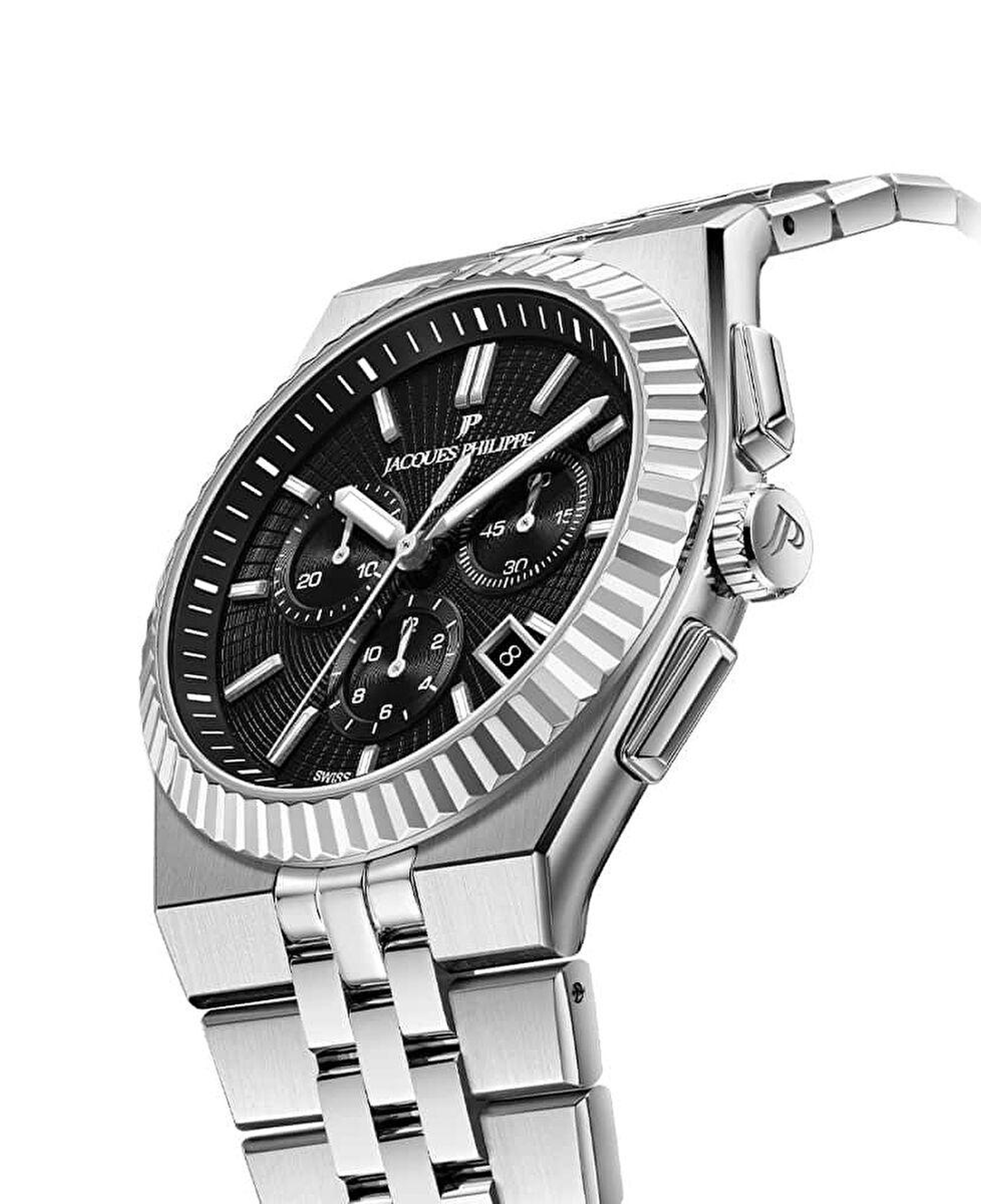 Jacques Philippe JPQGC1051316 Erkek Kol Saati