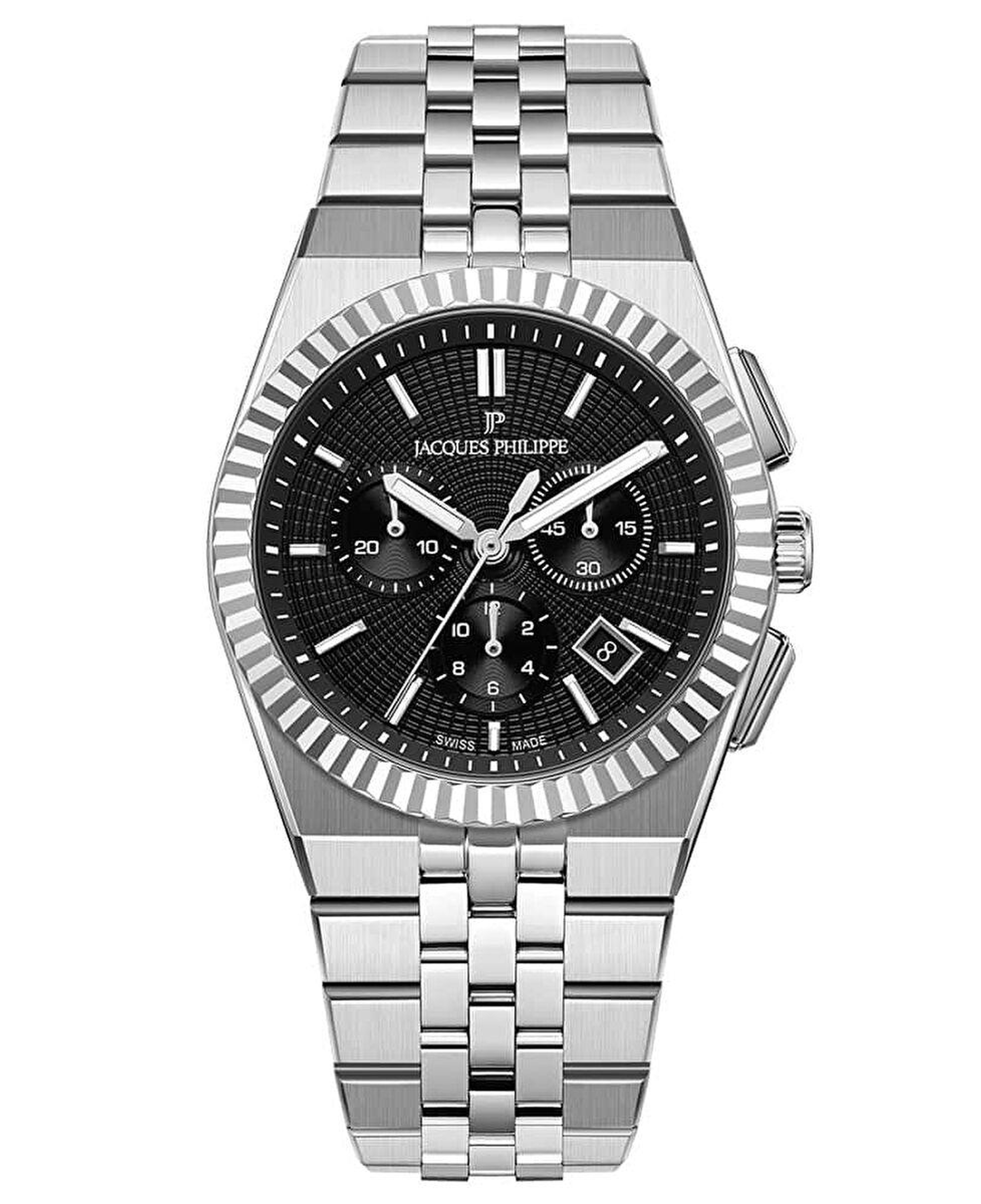 Jacques Philippe JPQGC1051316 Erkek Kol Saati