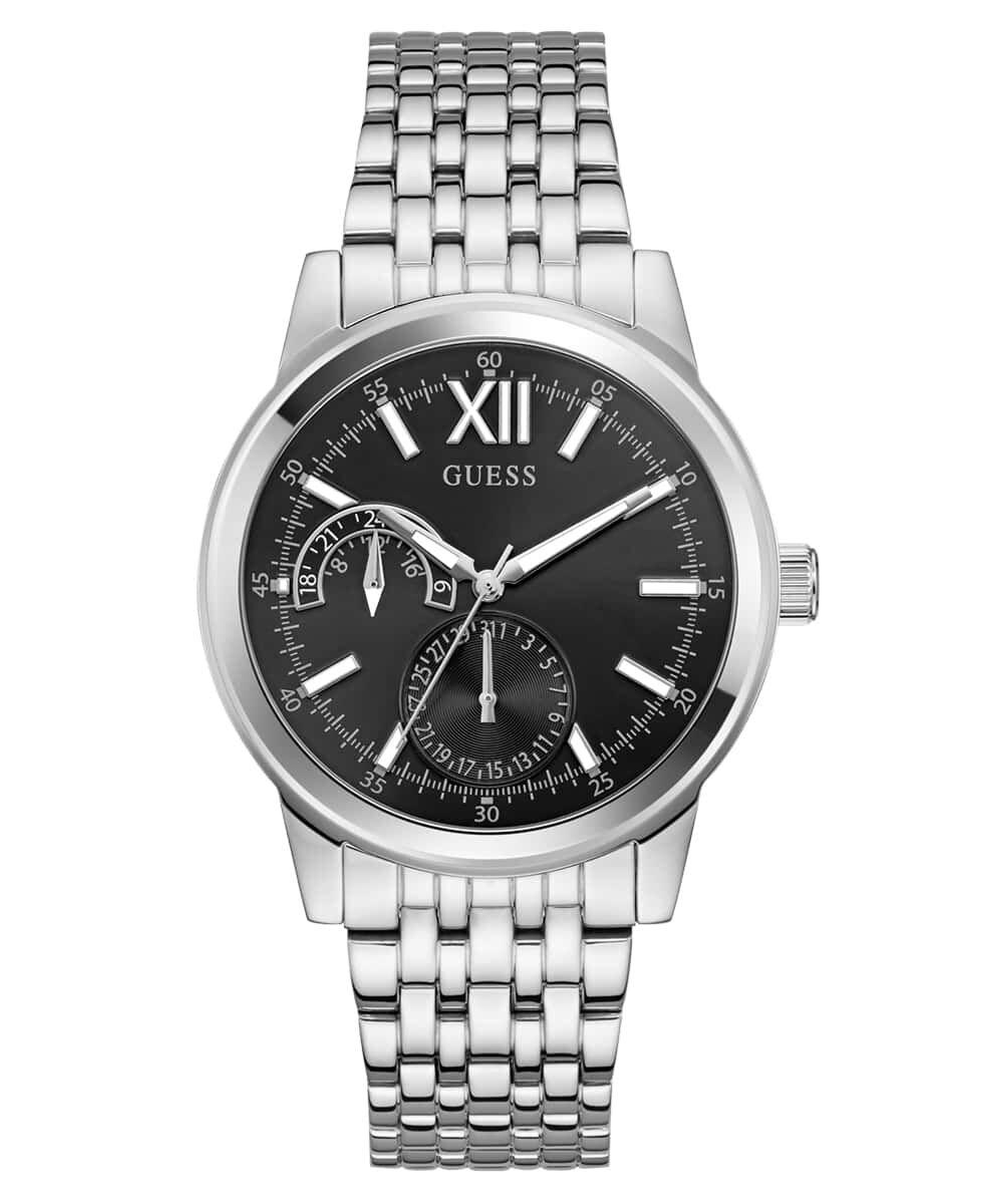 Guess GUGW0976G1 Erkek Kol Saati