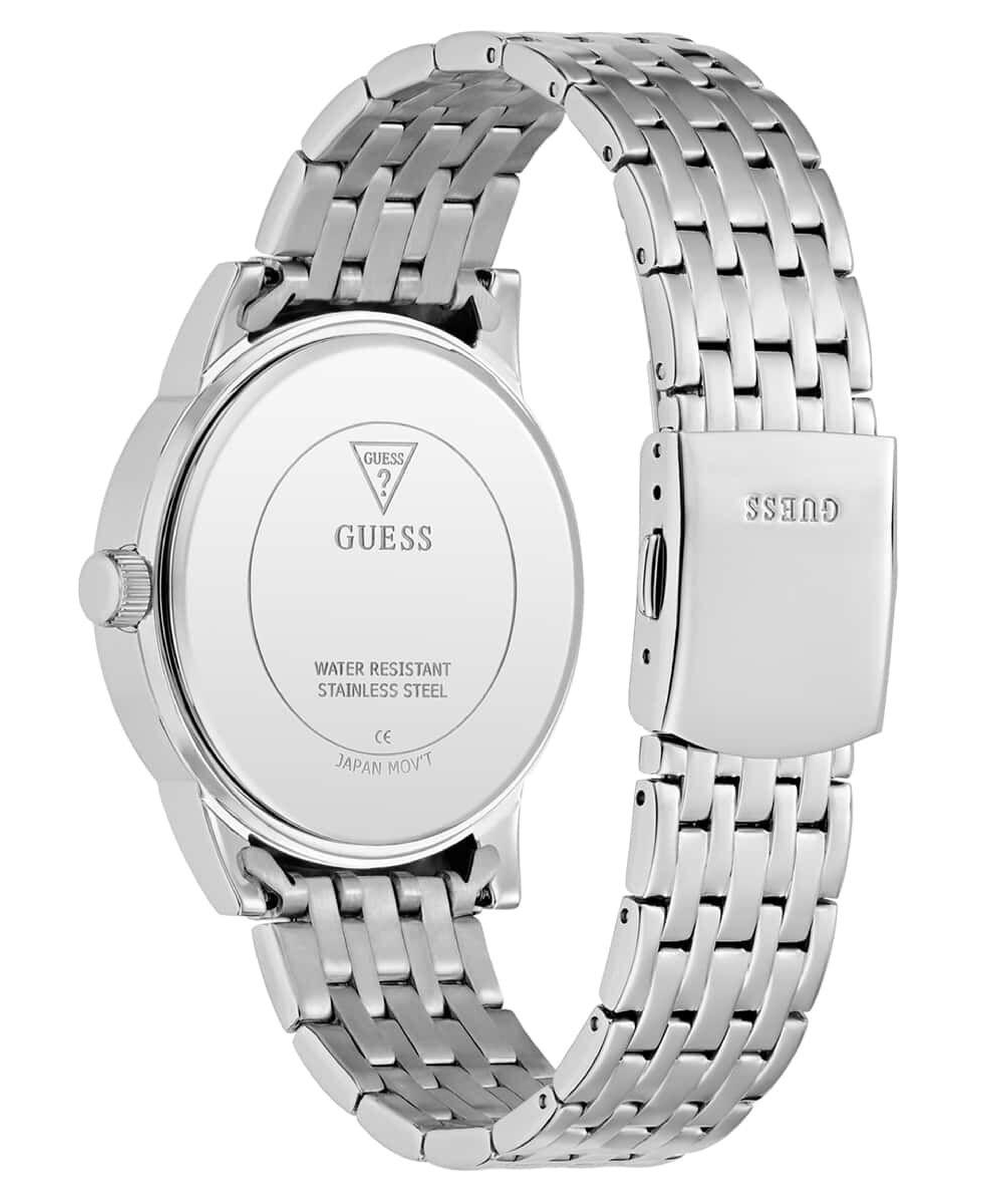 Guess GUGW0976G1 Erkek Kol Saati