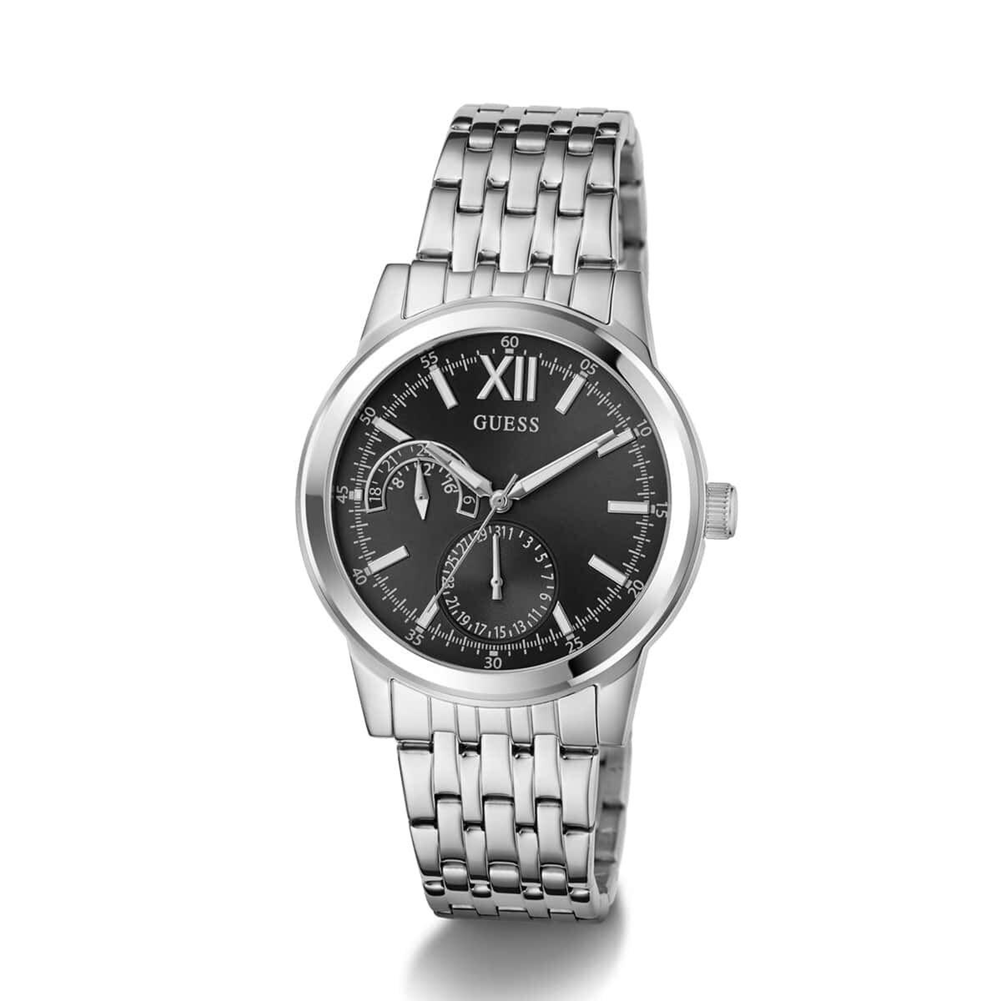 Guess GUGW0976G1 Erkek Kol Saati