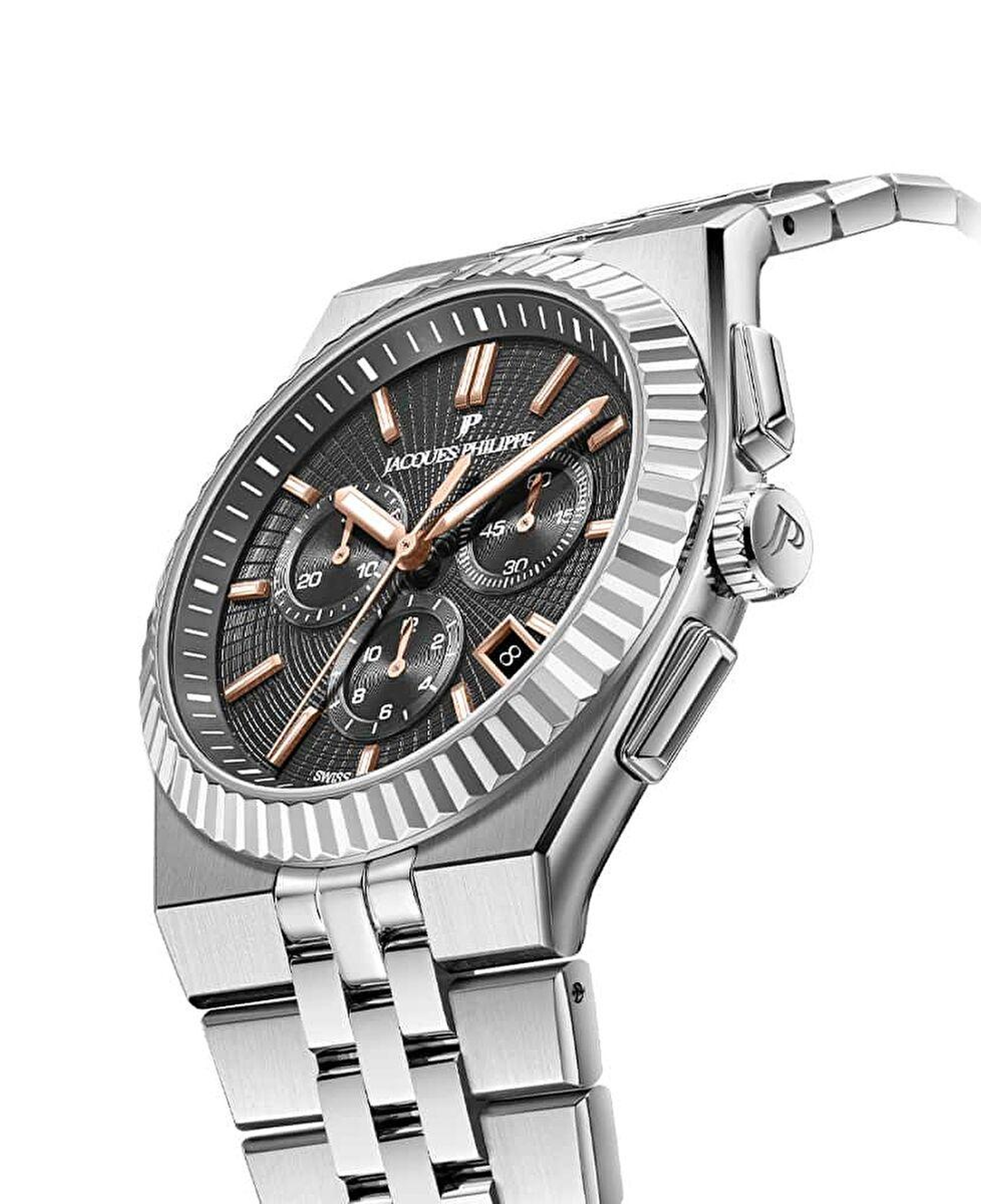 Jacques Philippe JPQGC1051346 Erkek Kol Saati