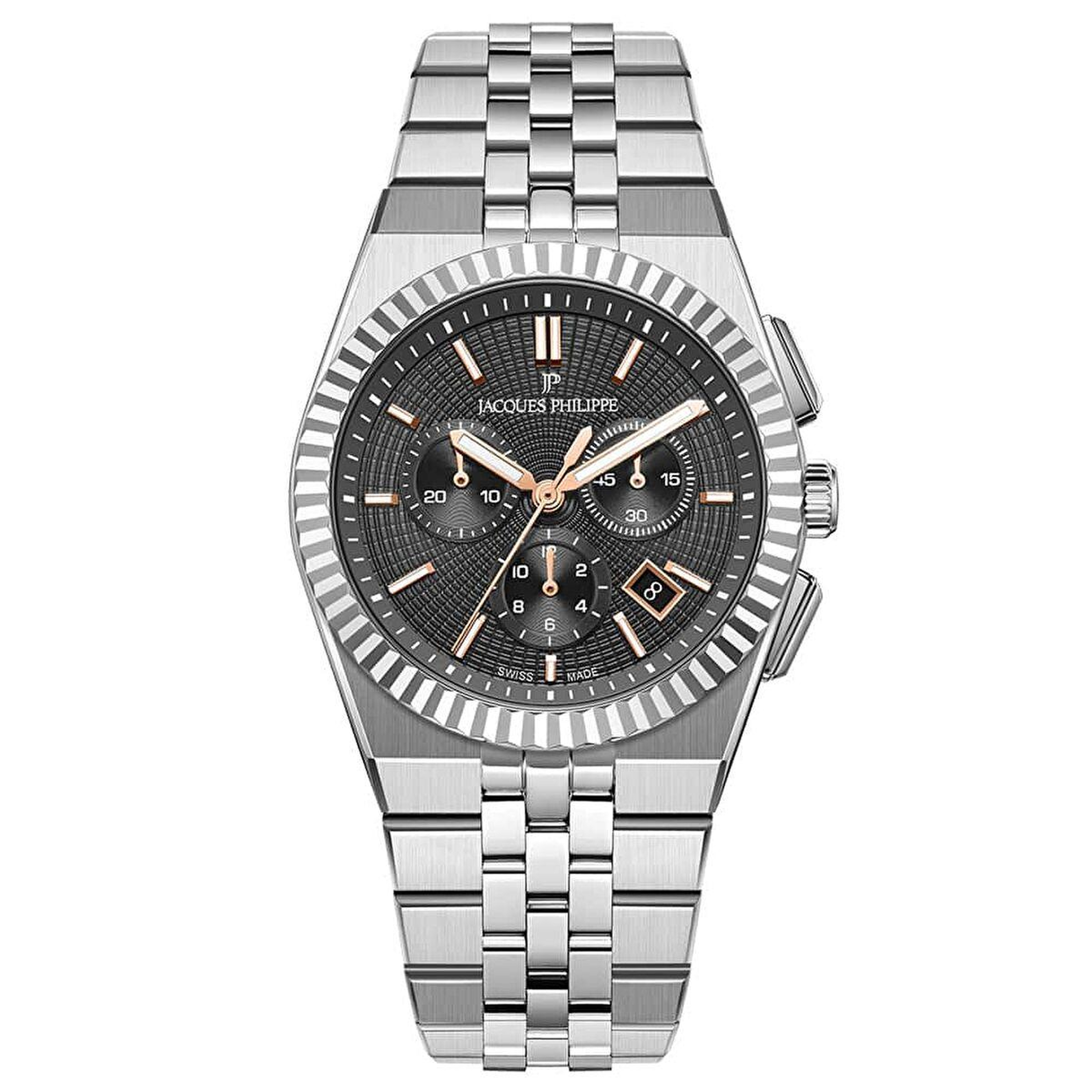 Jacques Philippe JPQGC1051346 Erkek Kol Saati