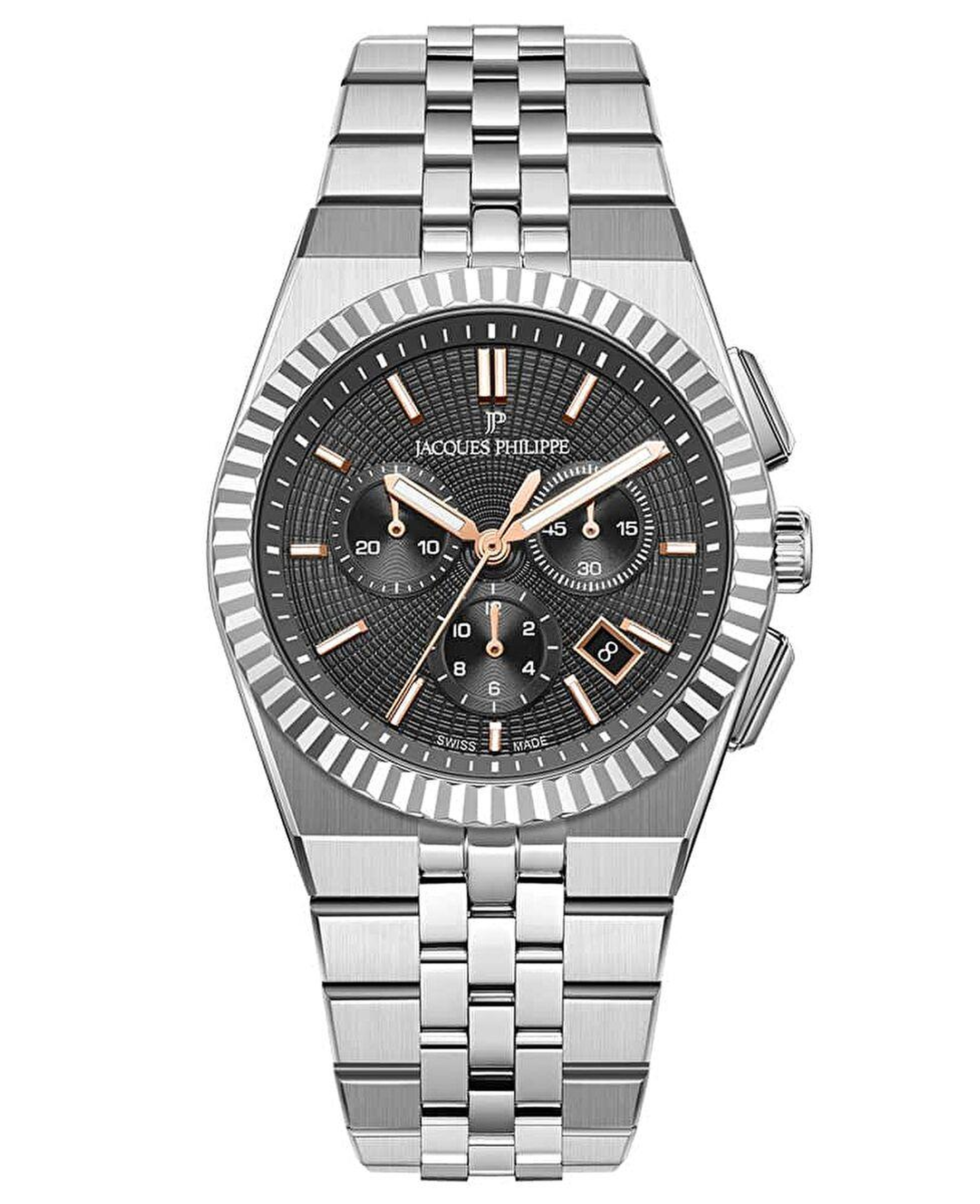 Jacques Philippe JPQGC1051346 Erkek Kol Saati