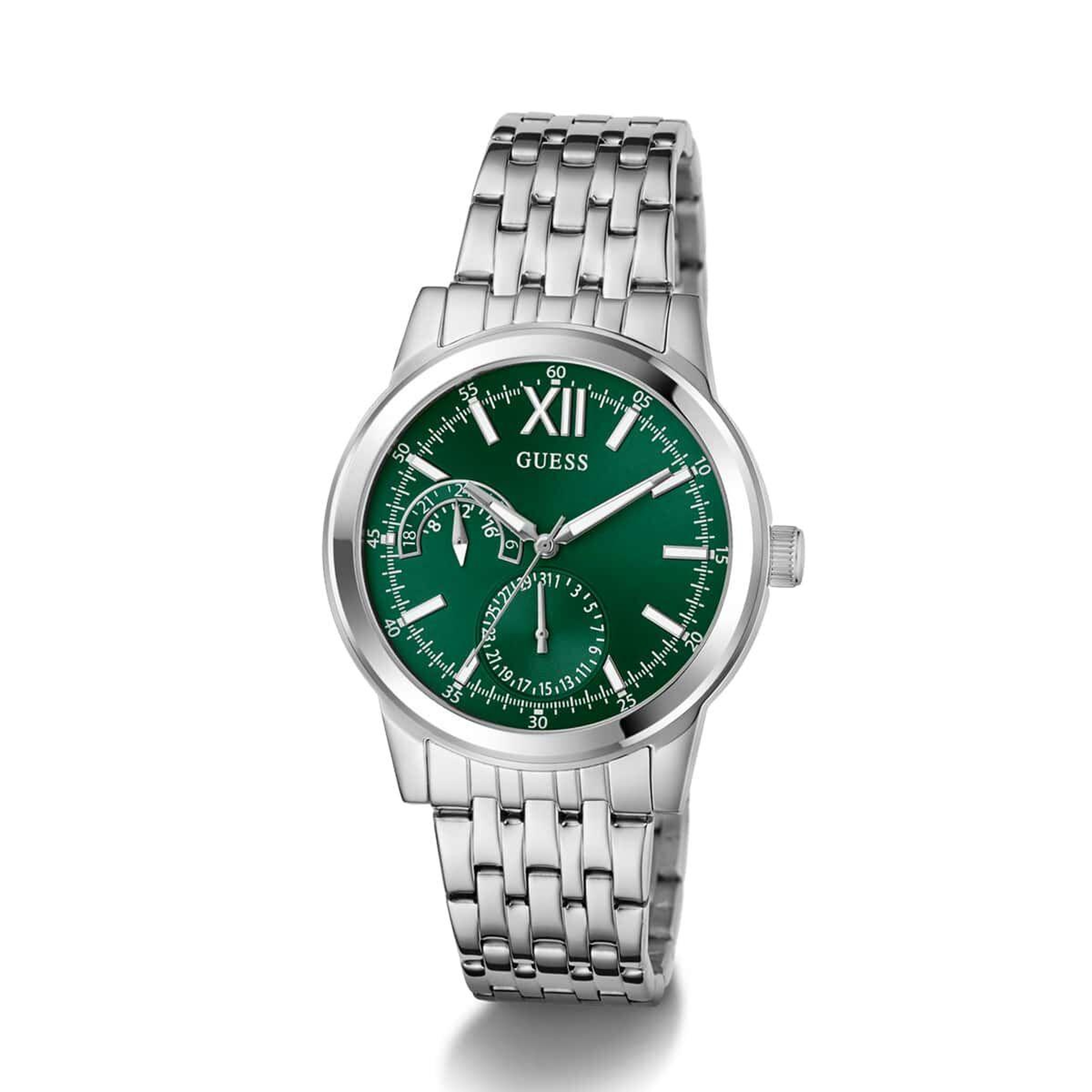 Guess GUGW0976G5 Erkek Kol Saati