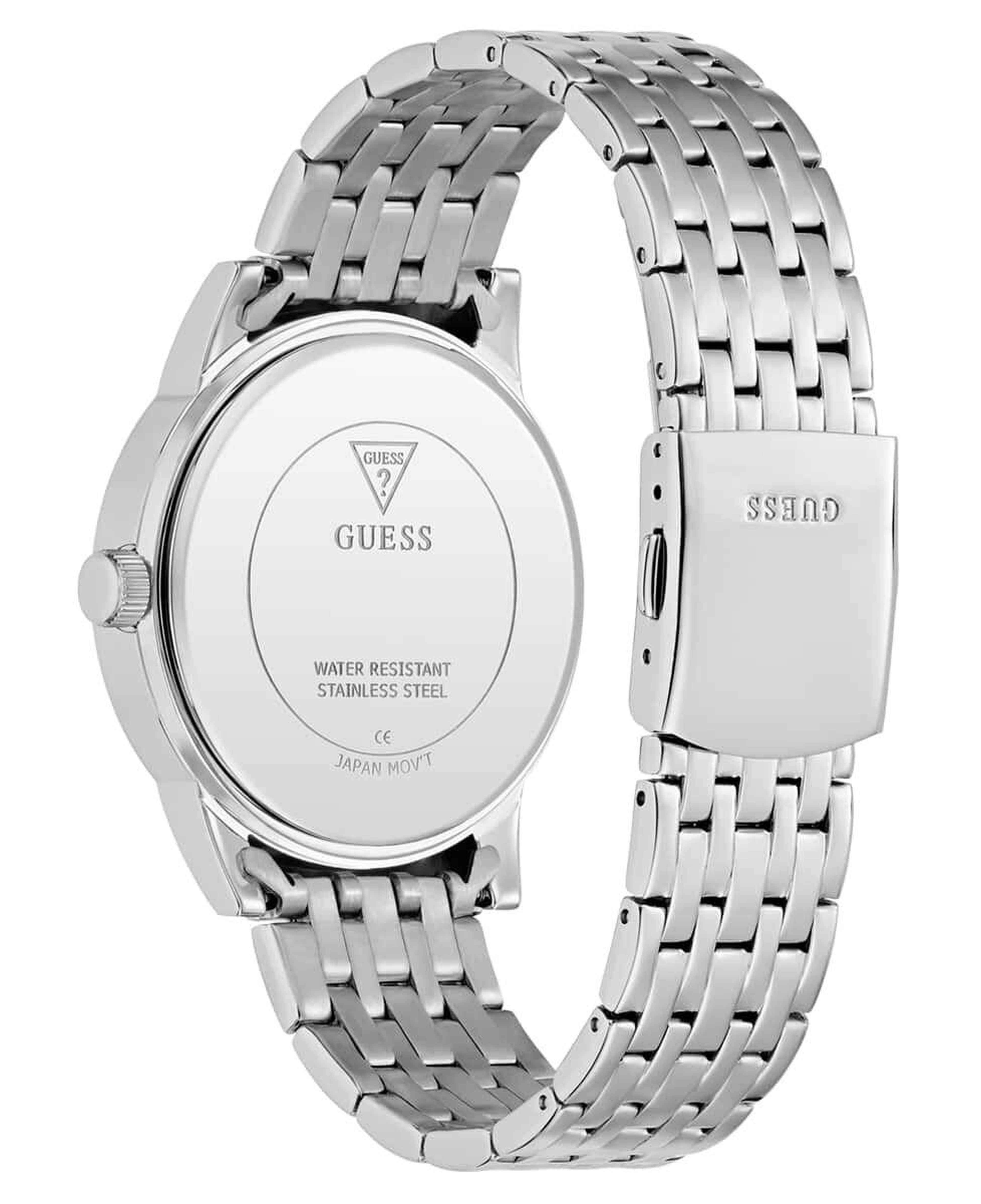 Guess GUGW0976G5 Erkek Kol Saati