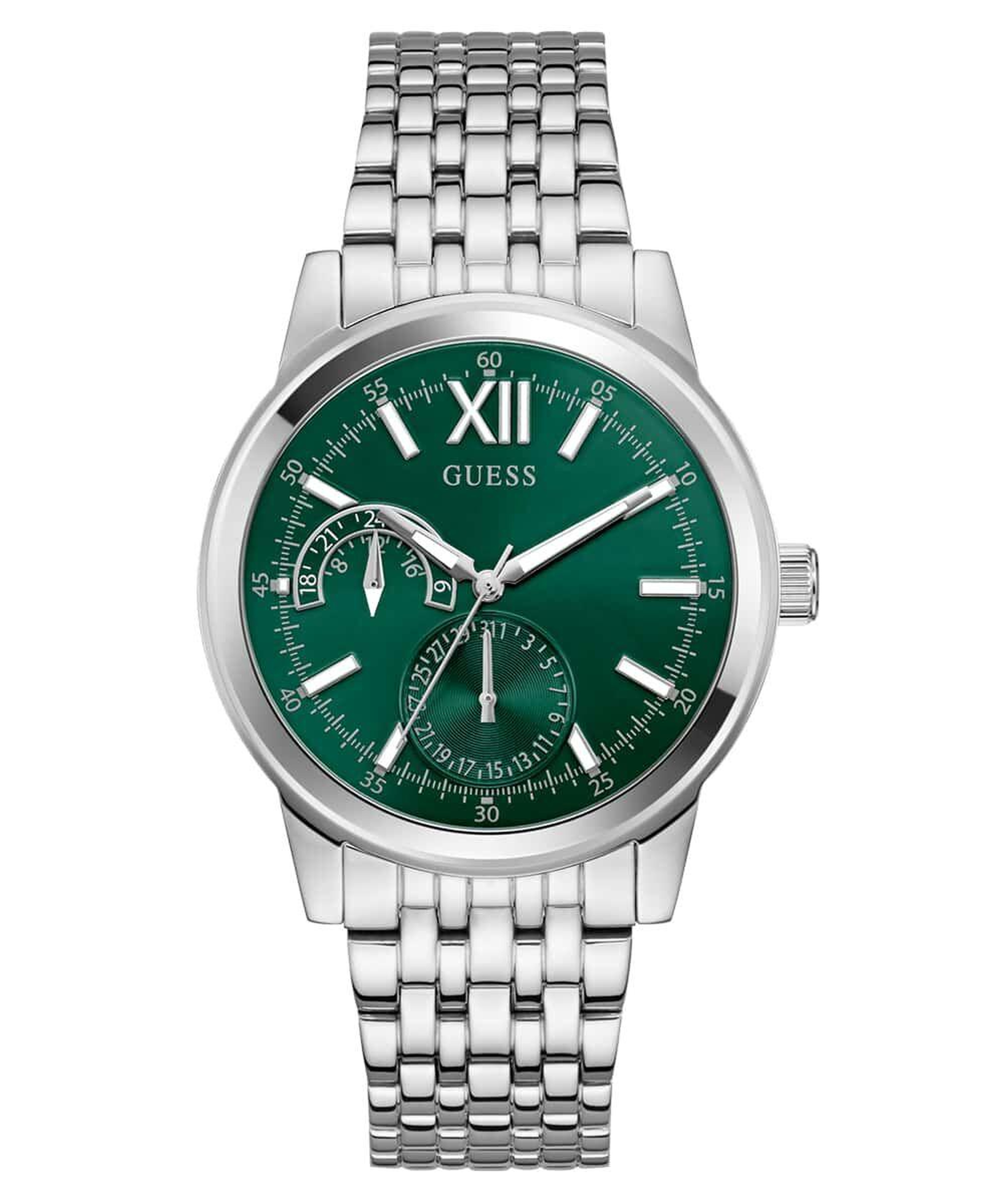 Guess GUGW0976G5 Erkek Kol Saati