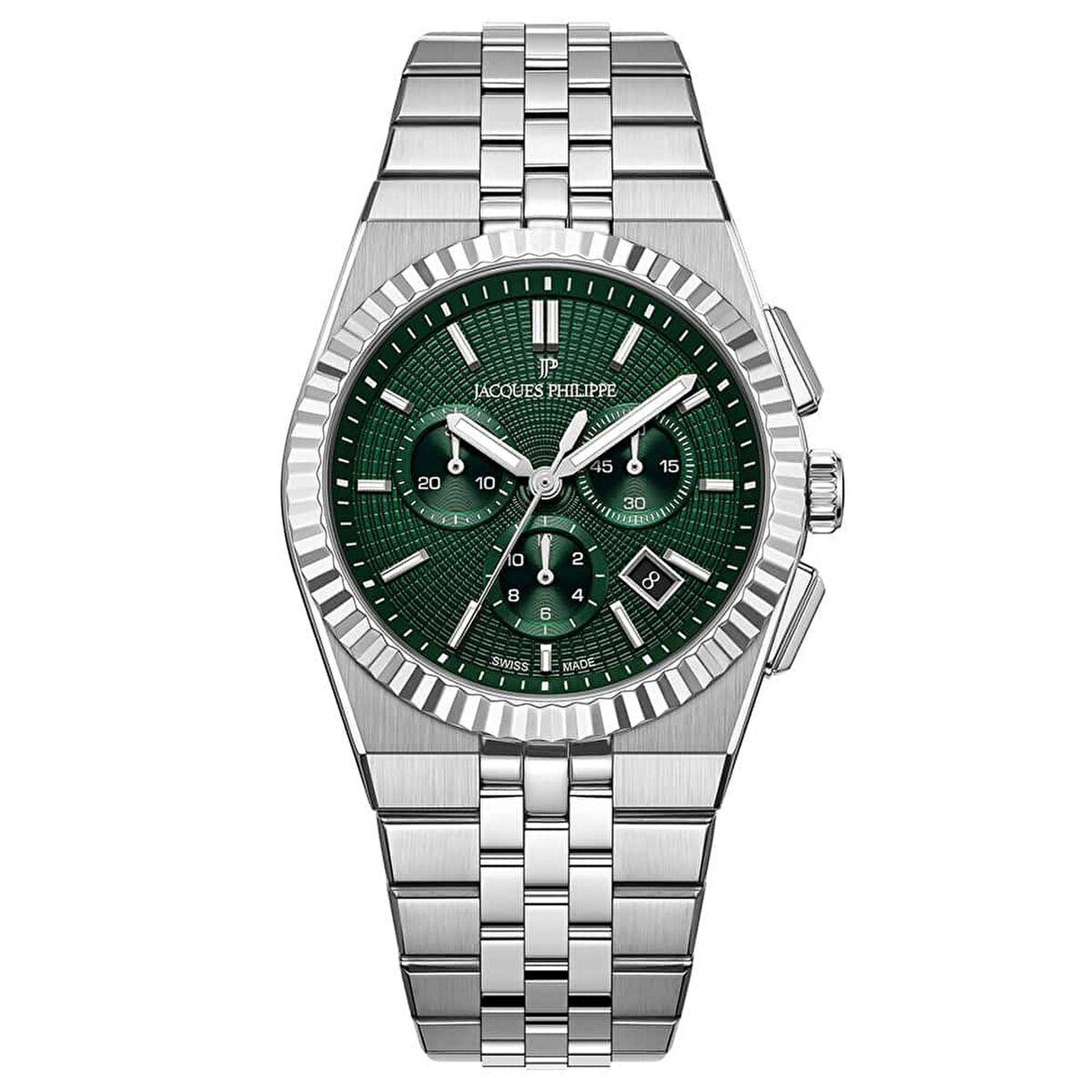 Jacques Philippe JPQGC10513X6 Erkek Kol Saati