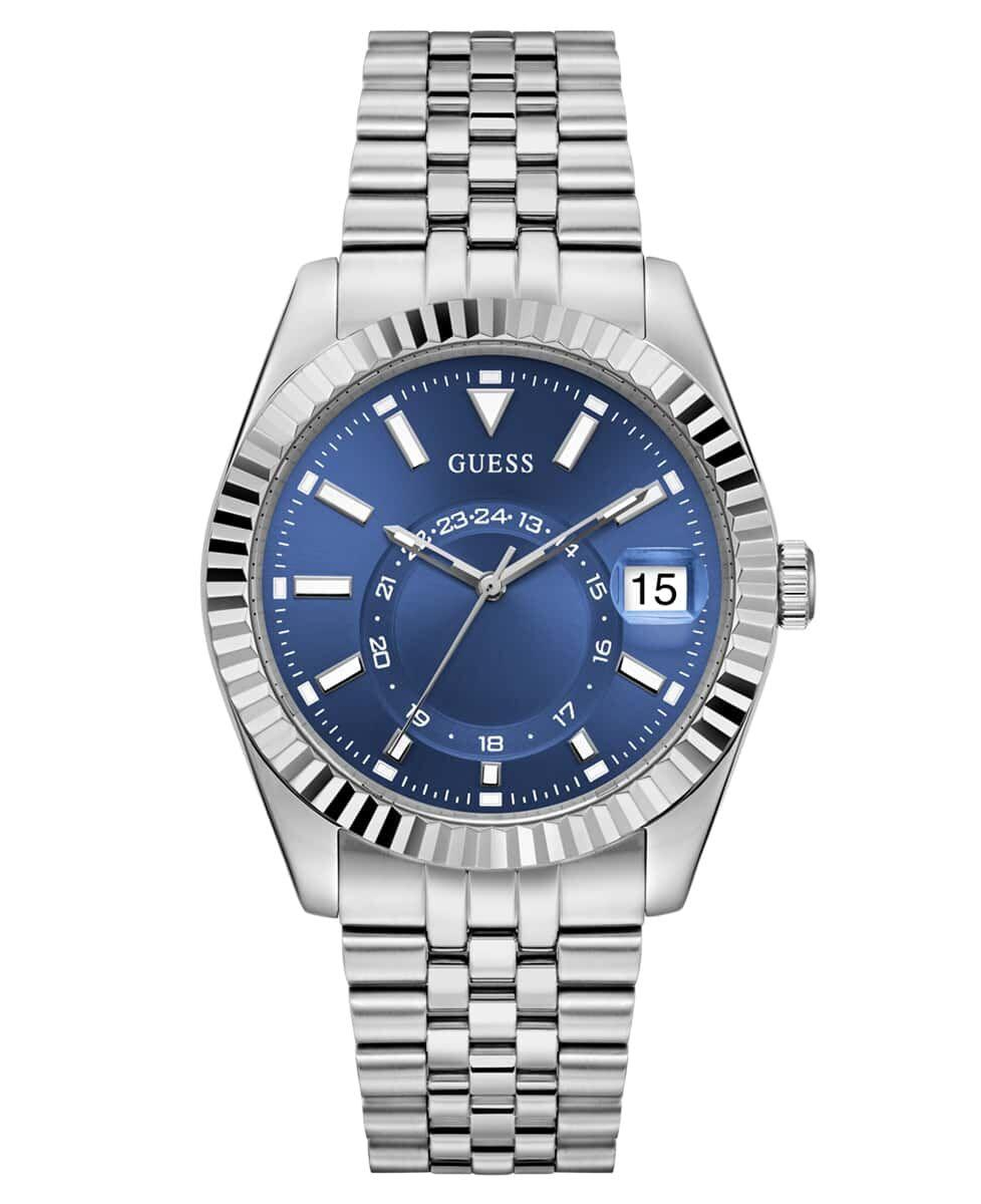 Guess GUGW0977G1 Erkek Kol Saati