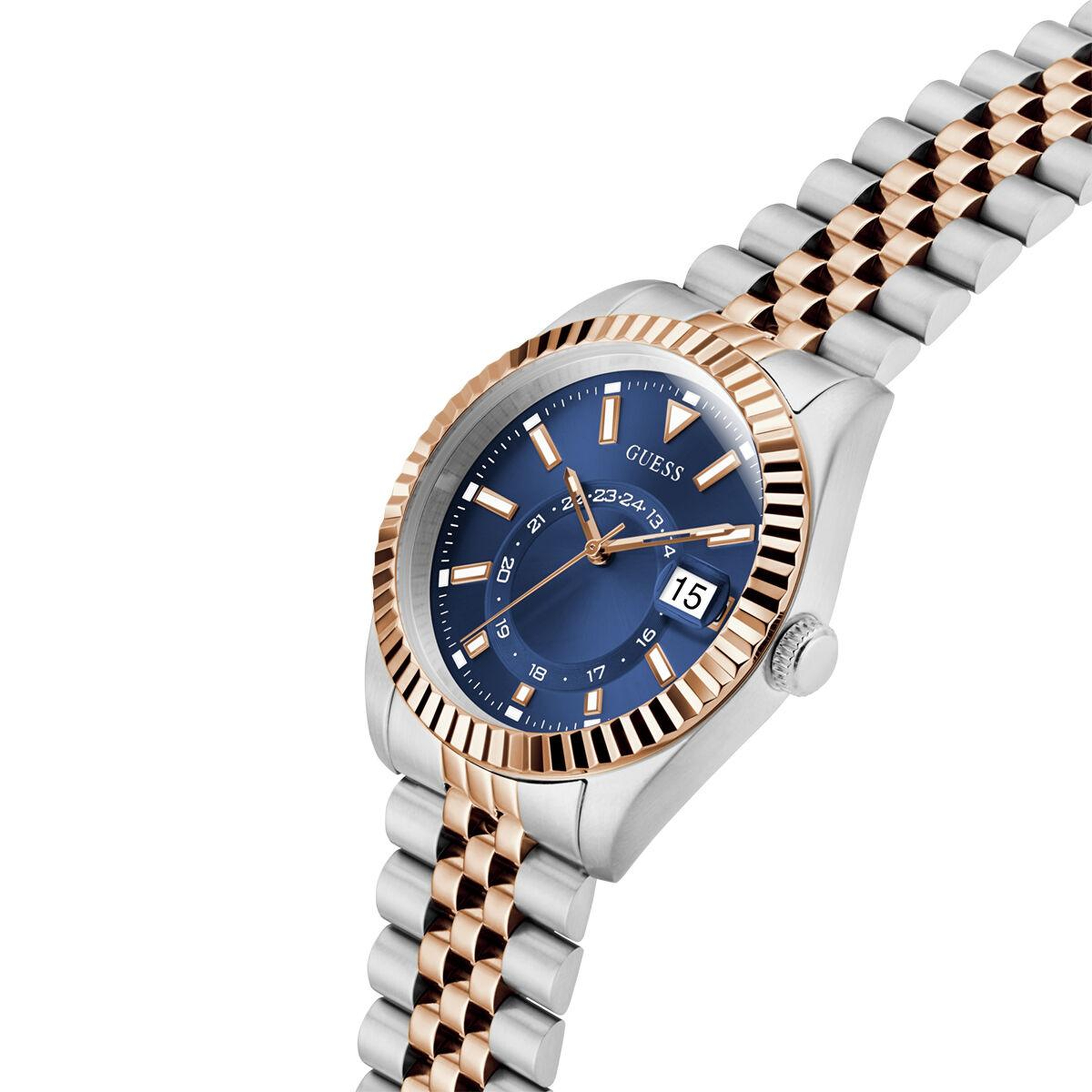 Guess GUGW0977G5 Erkek Kol Saati