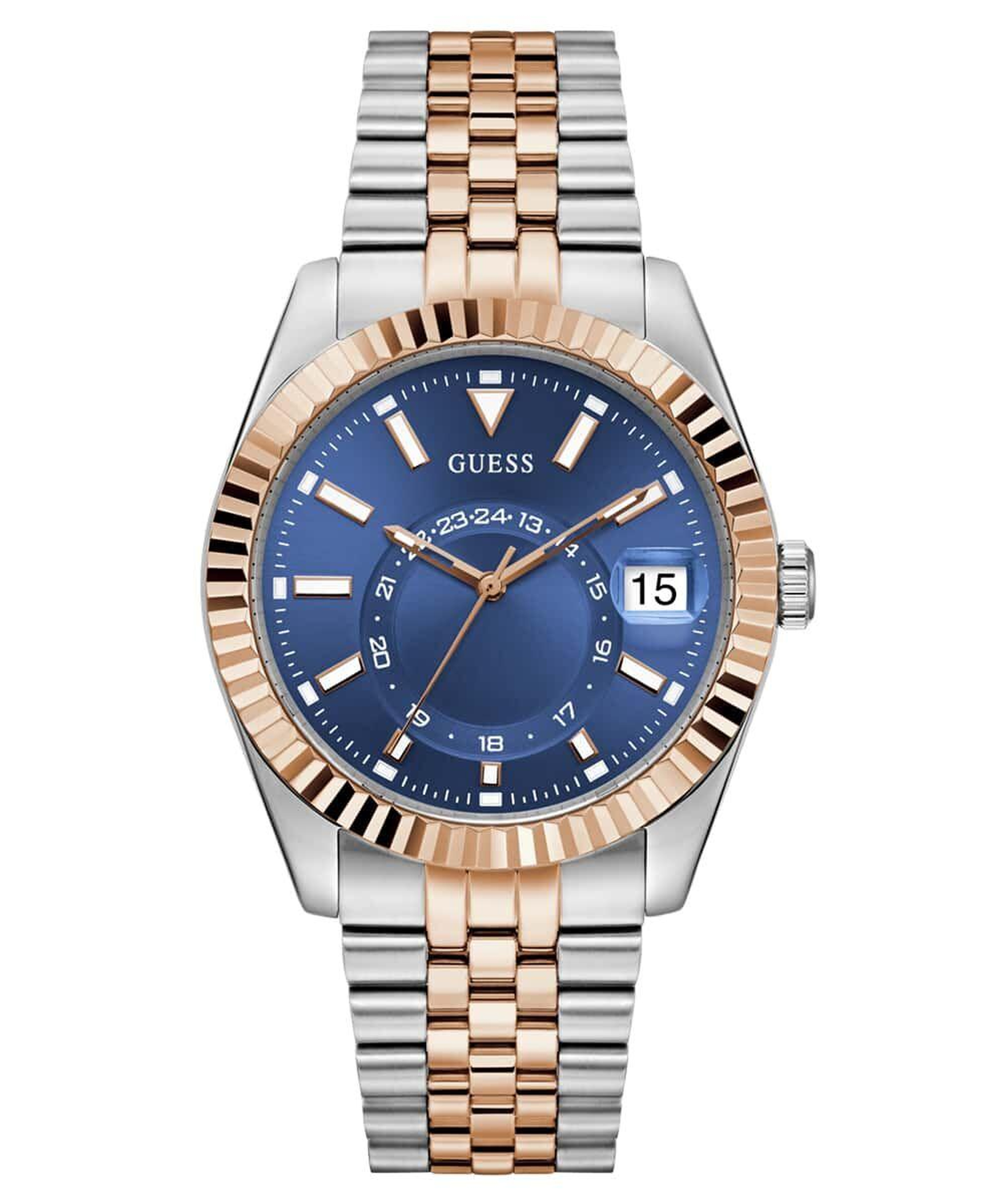 Guess GUGW0977G5 Erkek Kol Saati