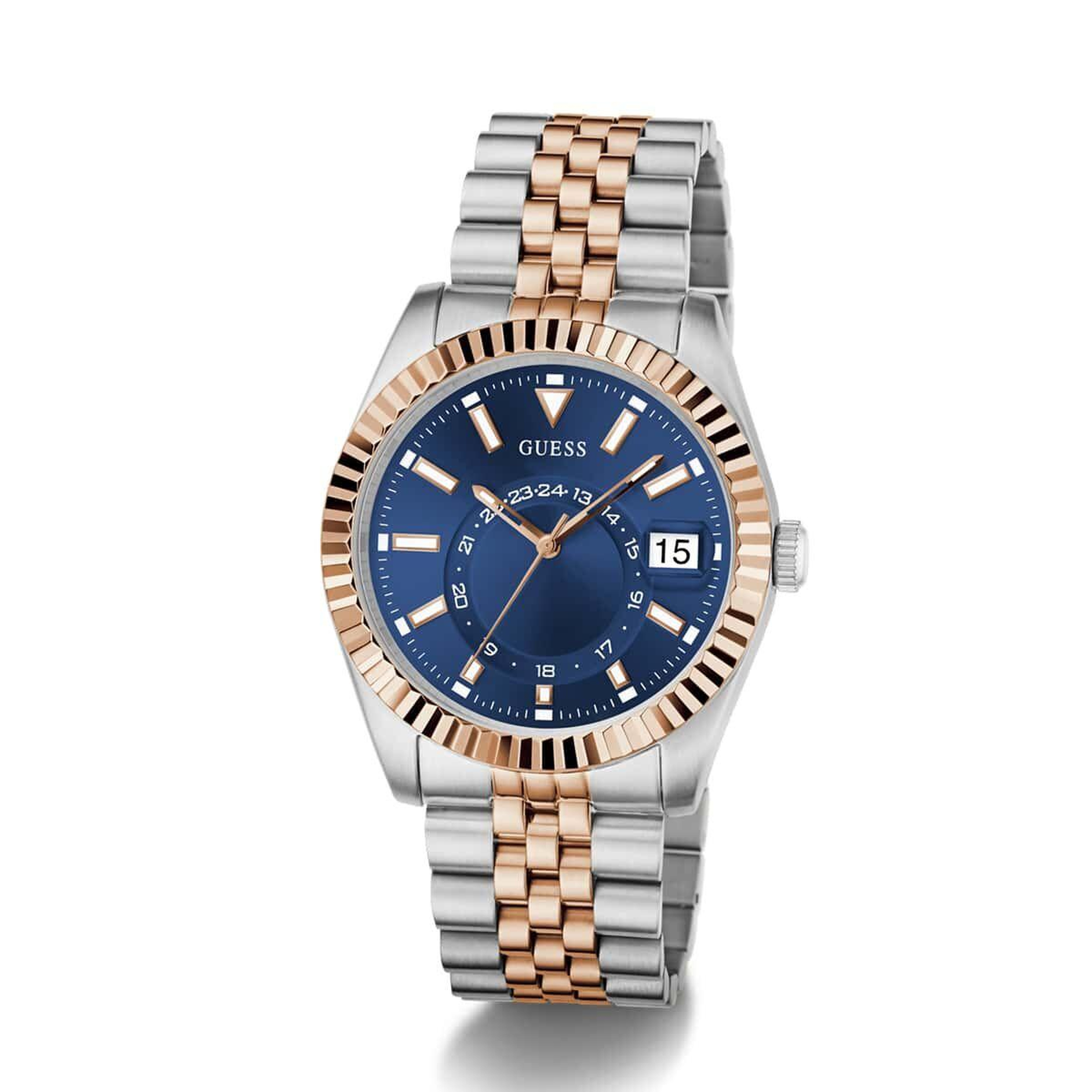 Guess GUGW0977G5 Erkek Kol Saati