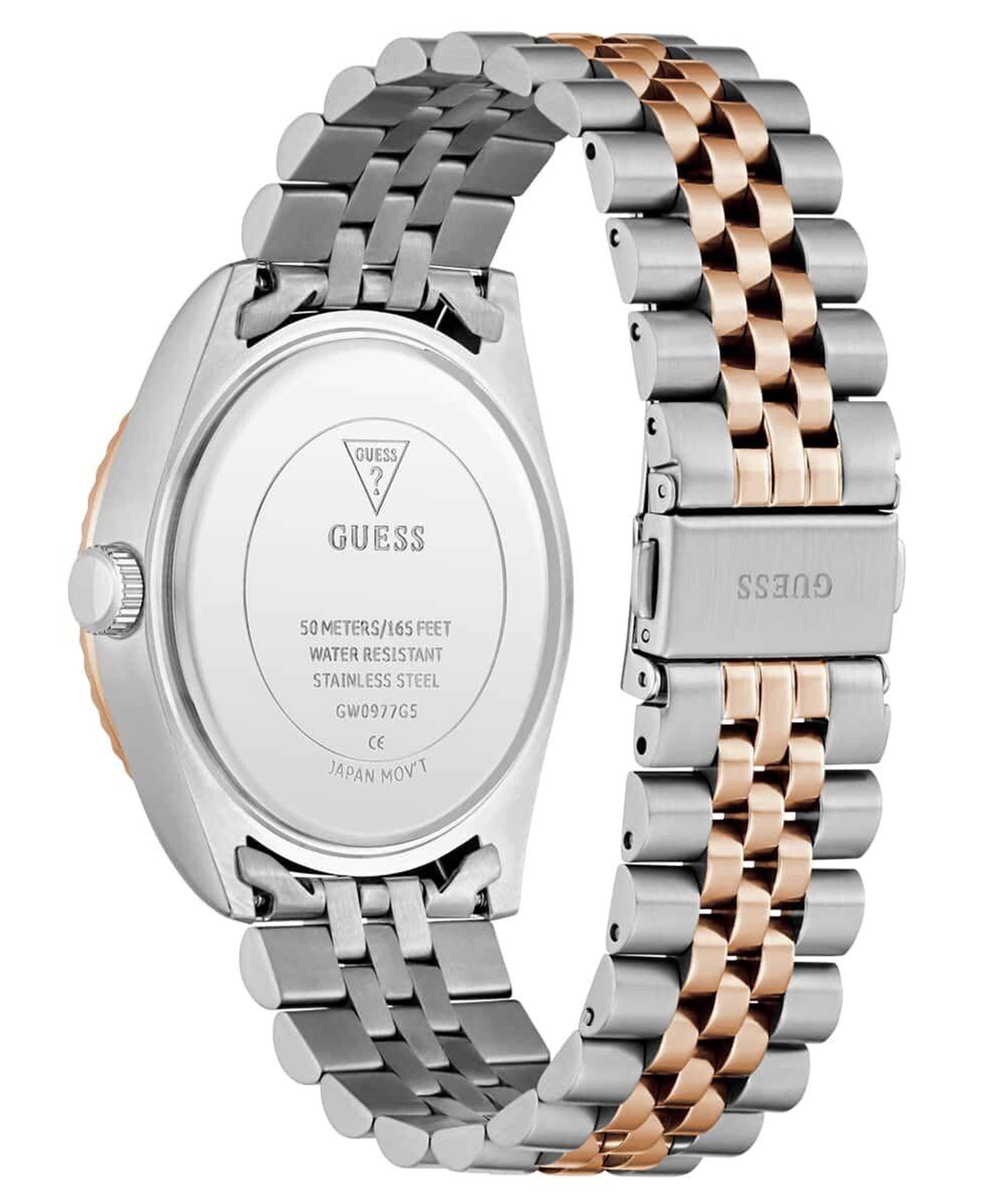 Guess GUGW0977G5 Erkek Kol Saati