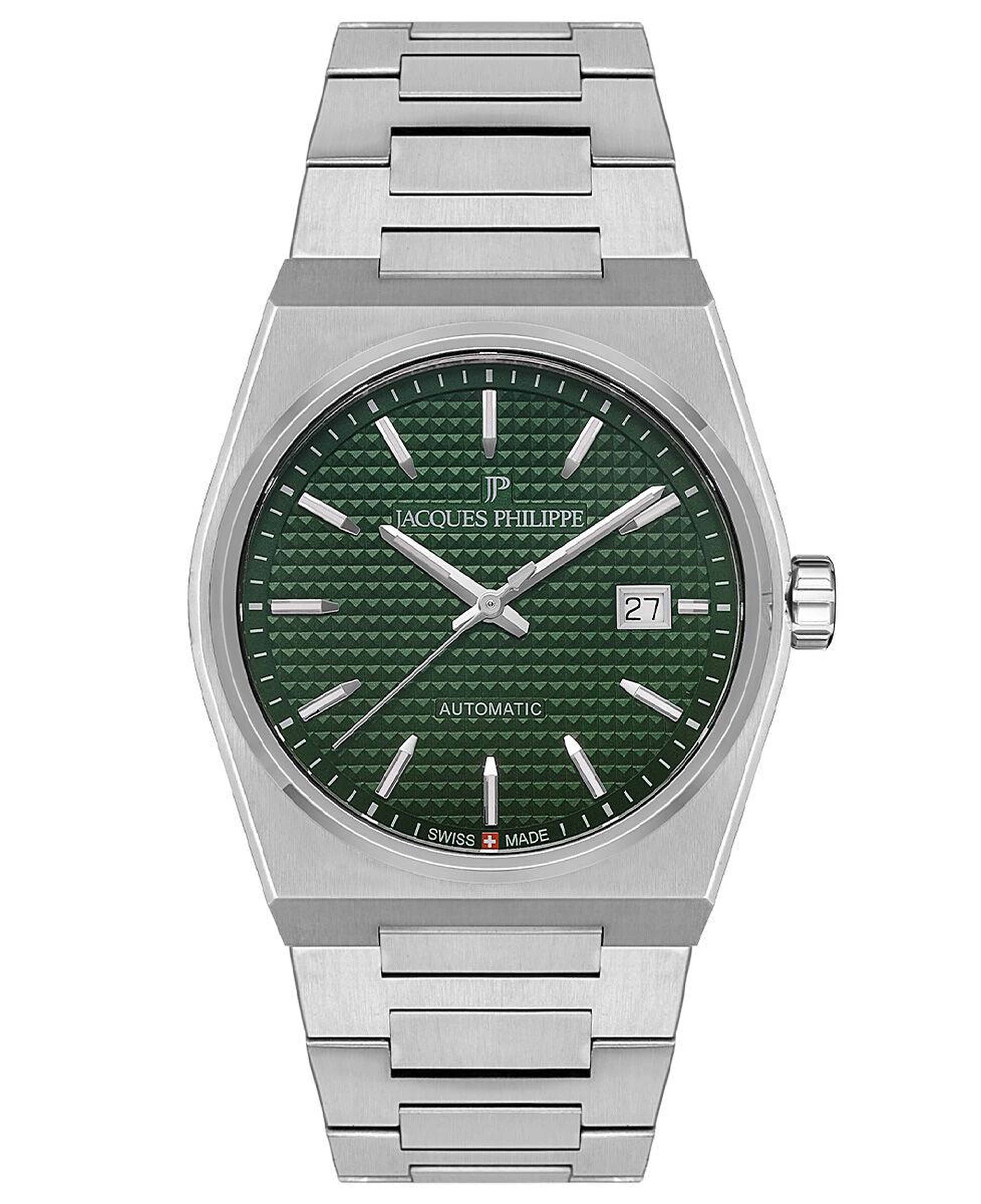 Jacques Philippe JPAGS5413X6 Erkek Kol Saati