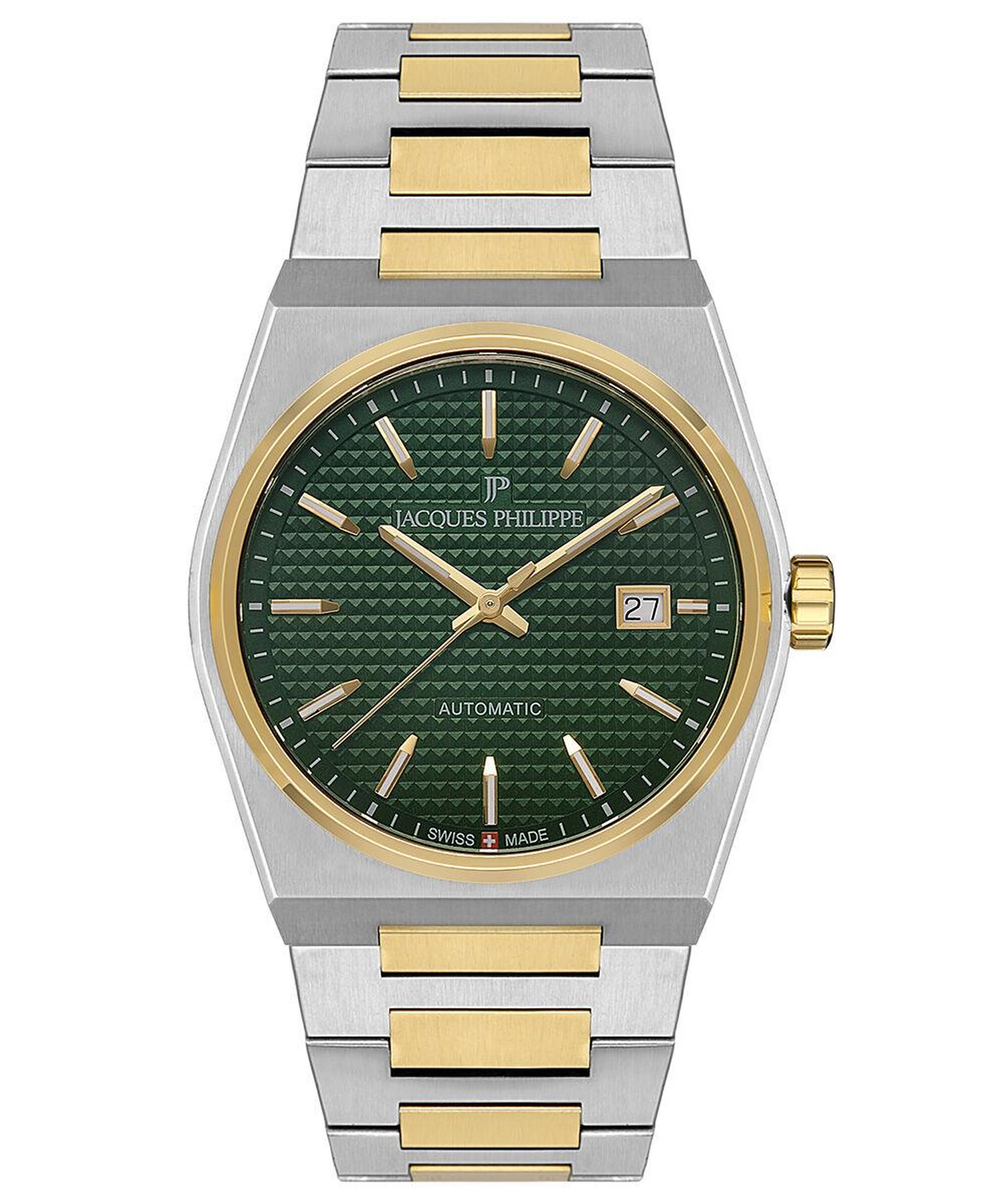 Jacques Philippe JPAGS5473X8 Erkek Kol Saati