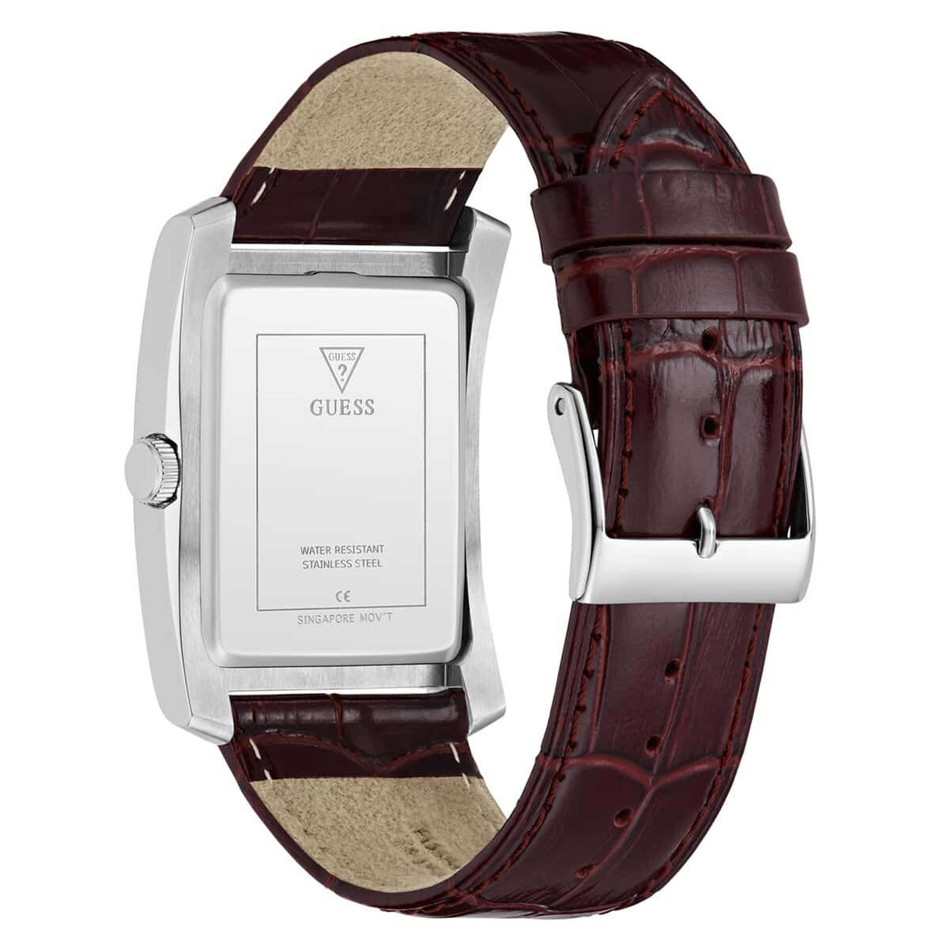 Guess GUGW1003G2 Erkek Kol Saati