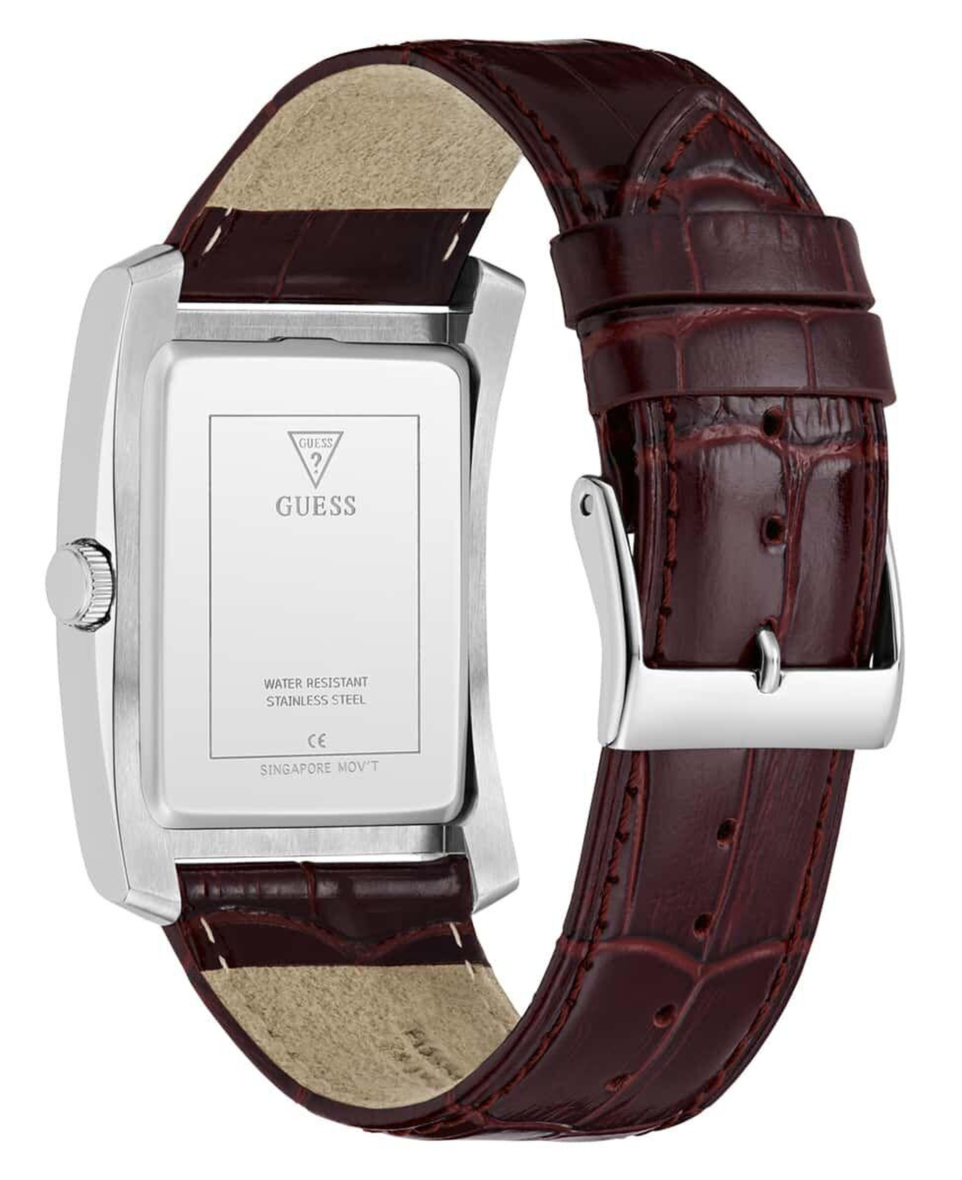 Guess GUGW1003G2 Erkek Kol Saati