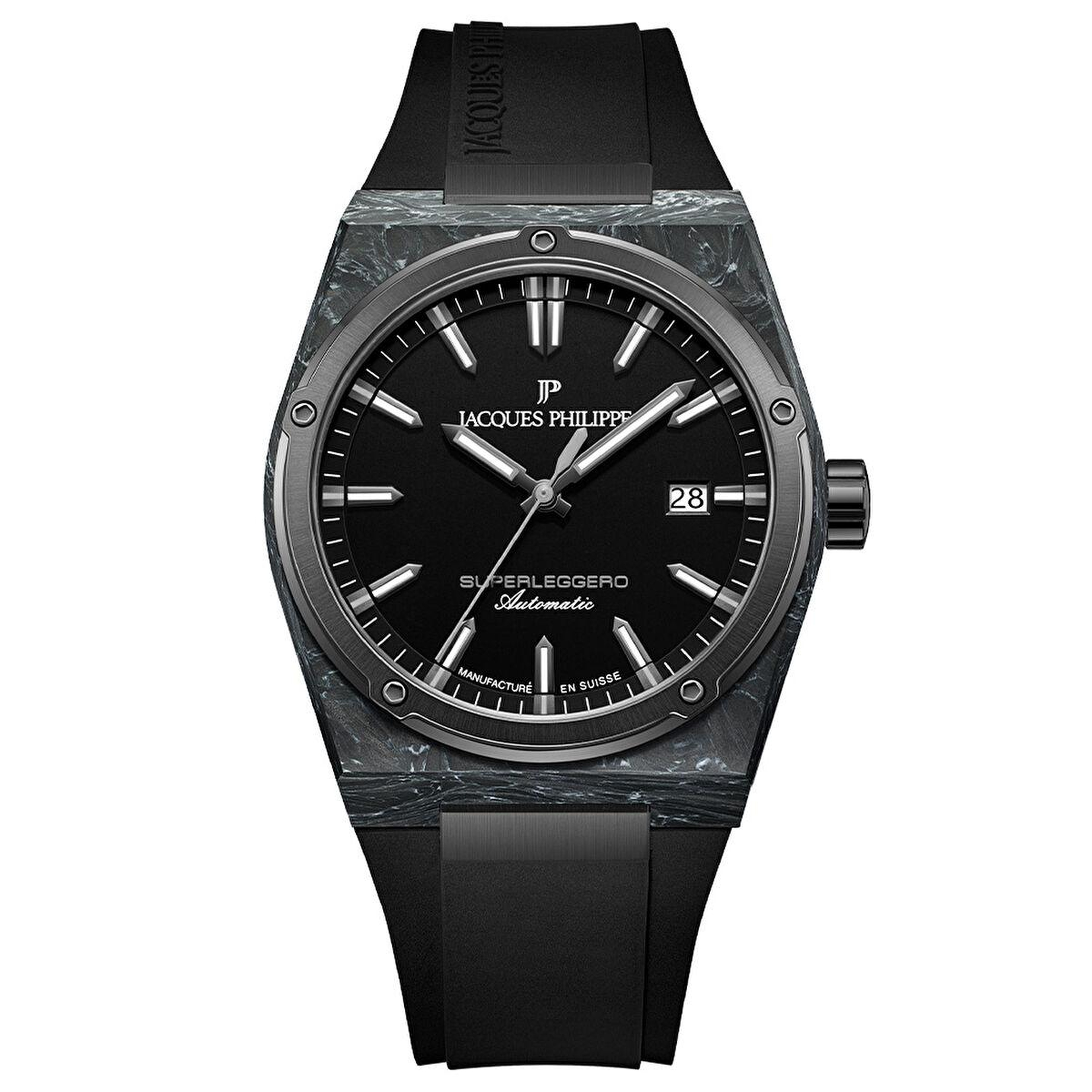Jacques Philippe JPAGS549411 Erkek Kol Saati